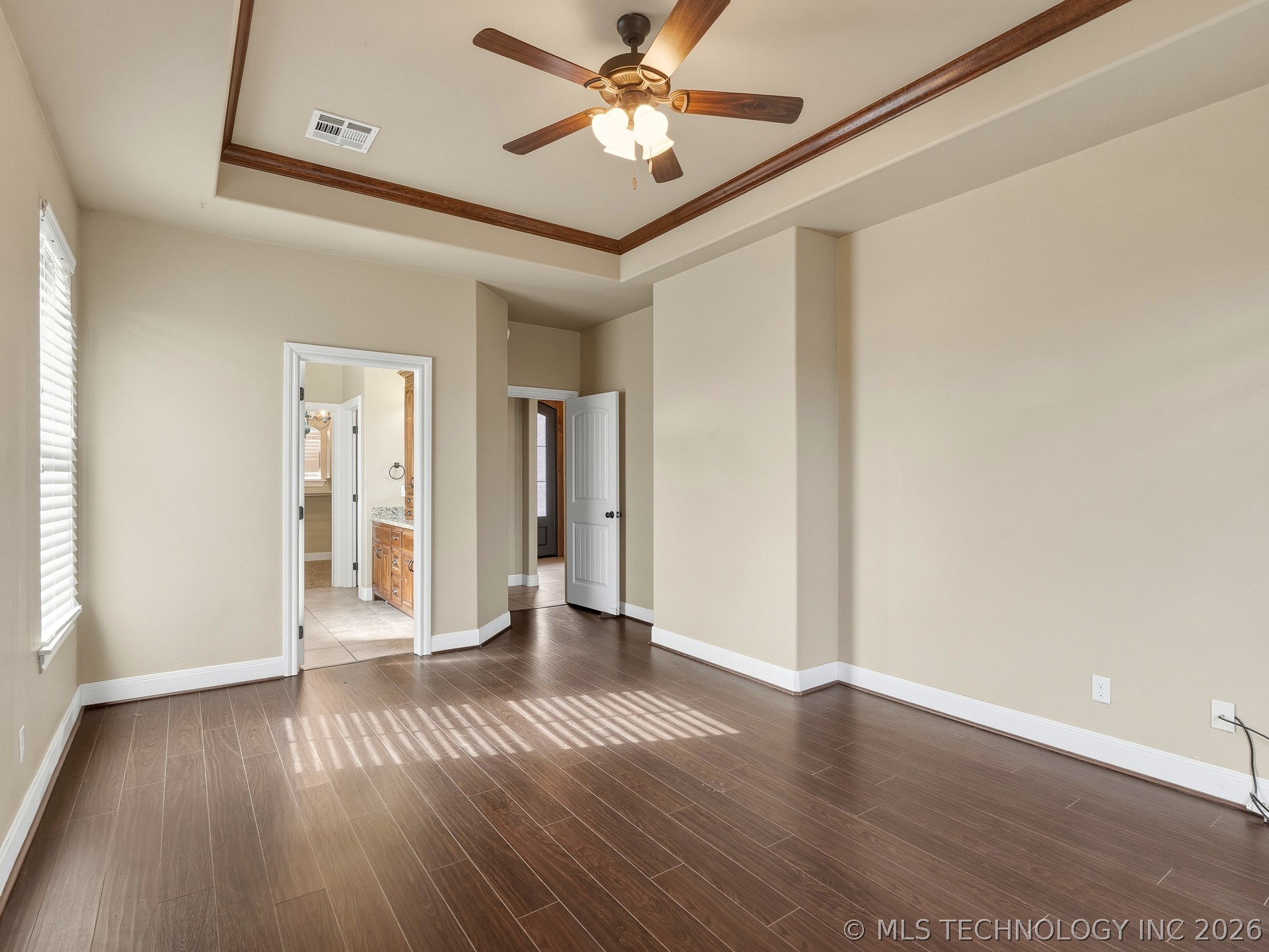 1322 Magnolia Drive Ada OK 74820