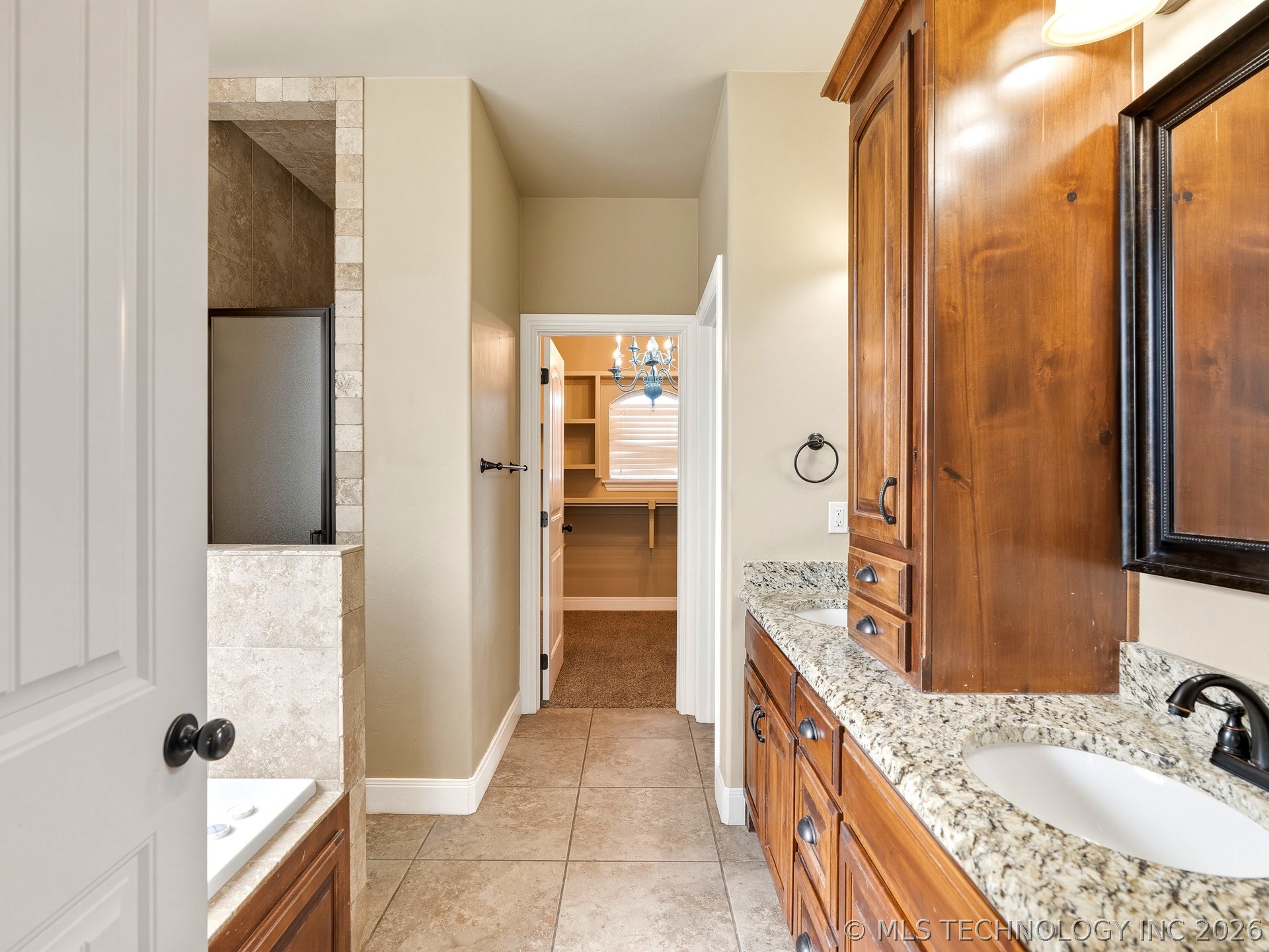 1322 Magnolia Drive Ada OK 74820