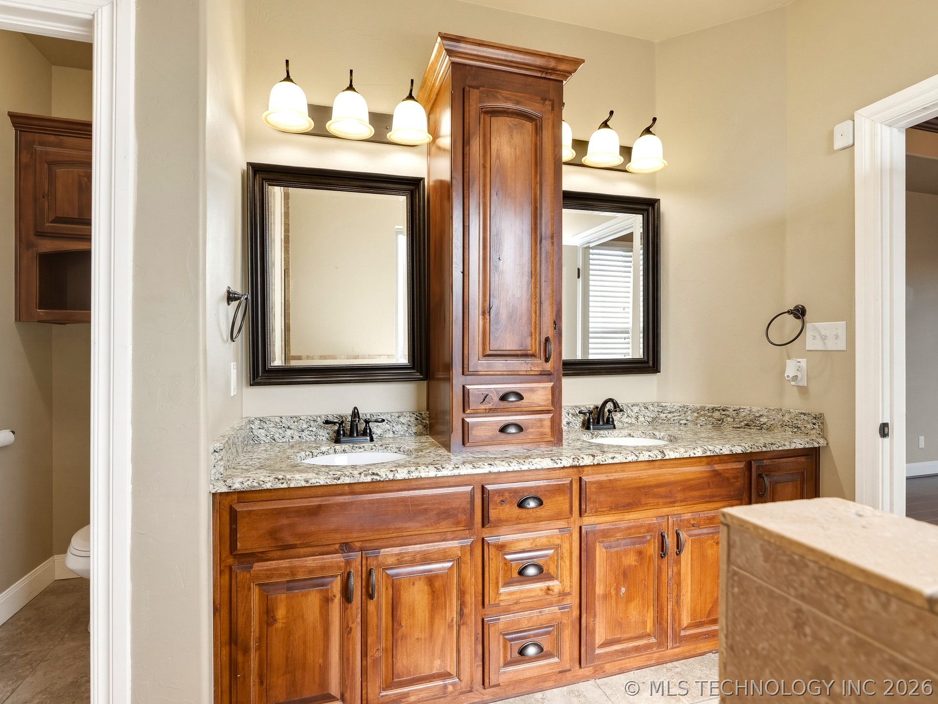 1322 Magnolia Drive Ada OK 74820