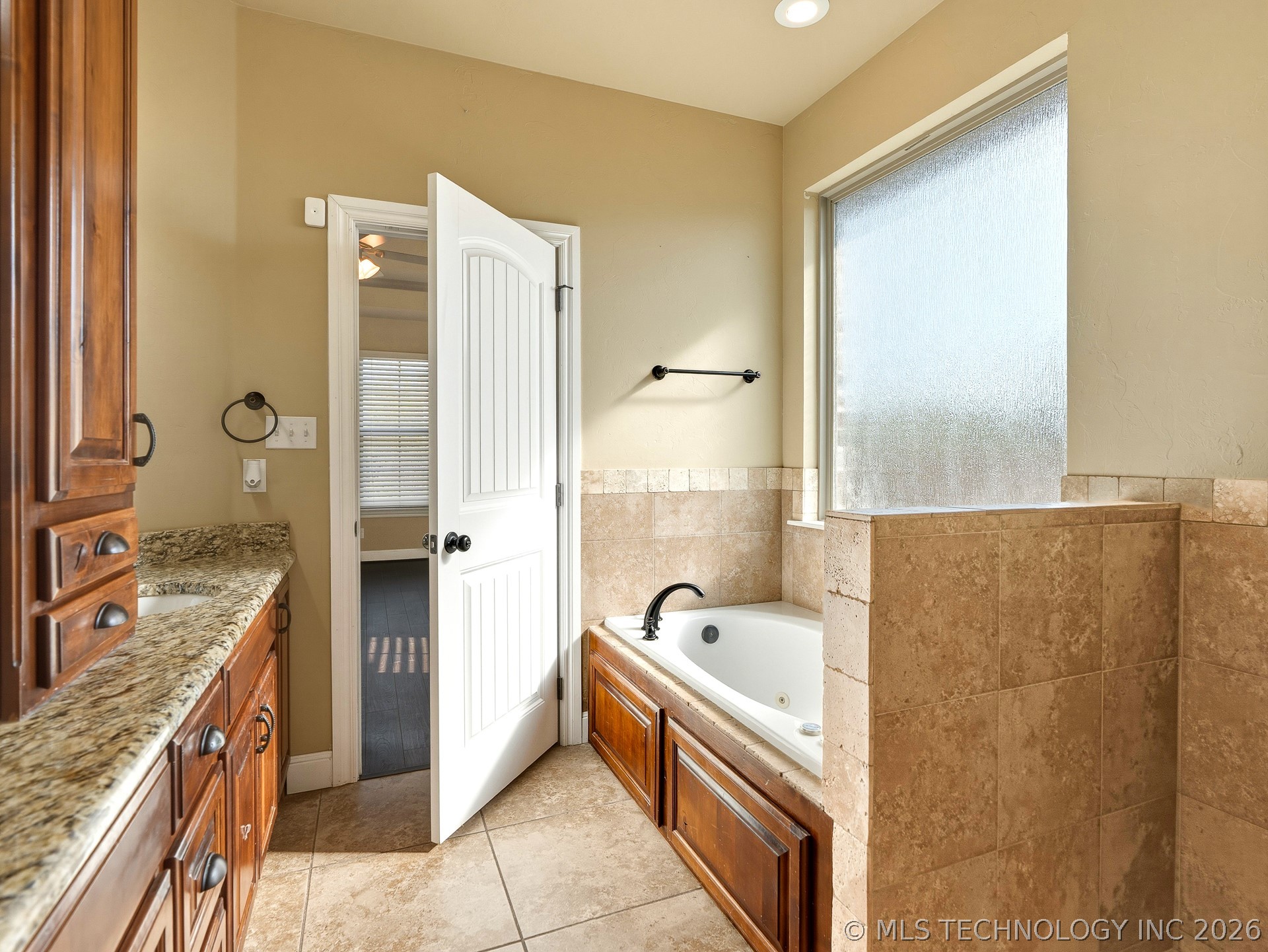 1322 Magnolia Drive Ada OK 74820