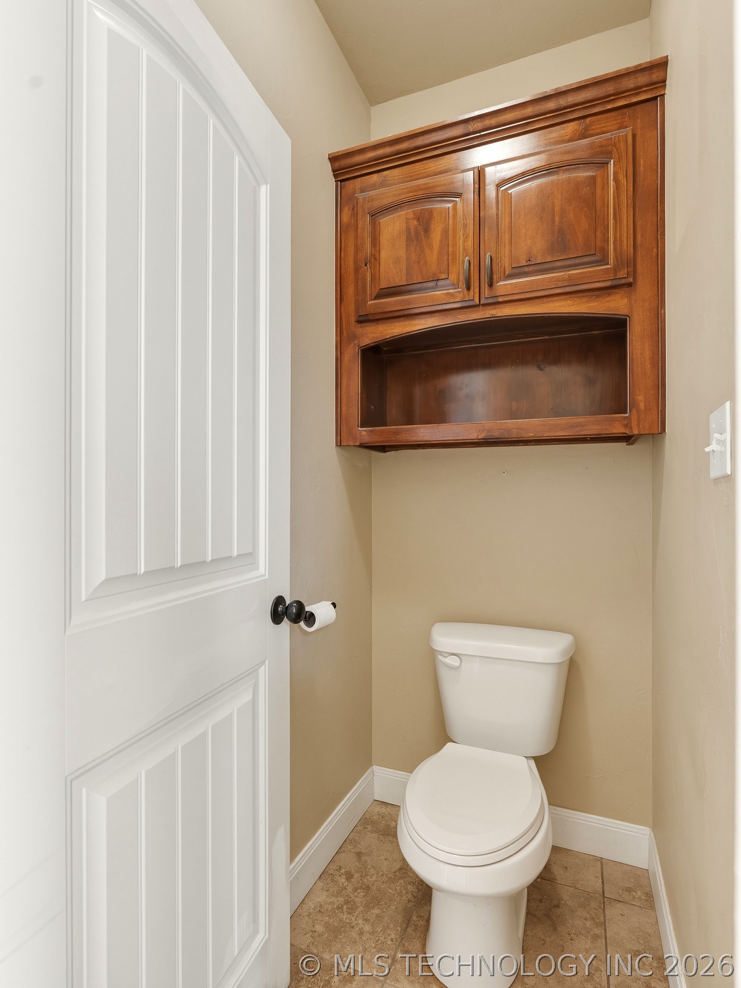 1322 Magnolia Drive Ada OK 74820