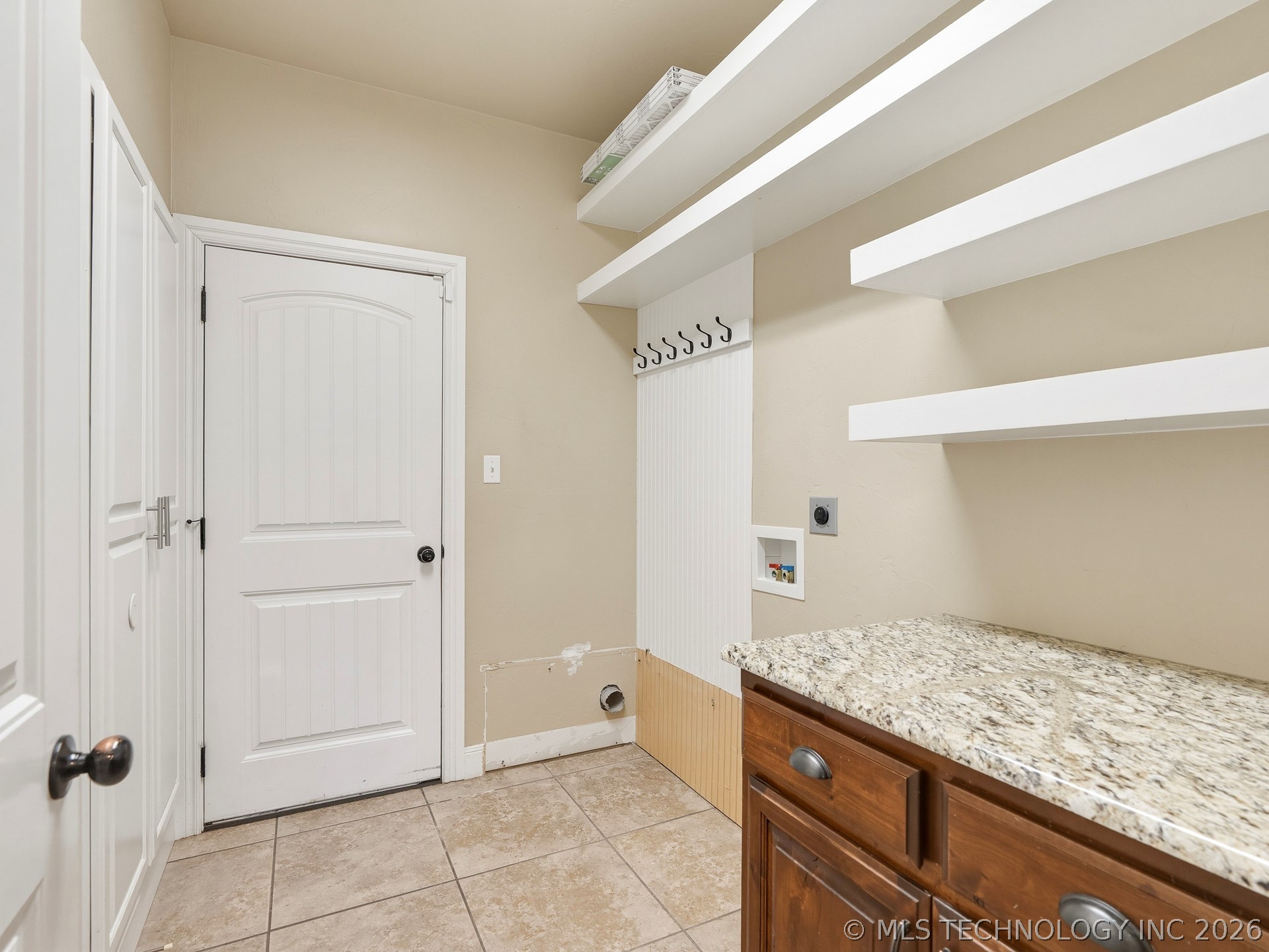 1322 Magnolia Drive Ada OK 74820