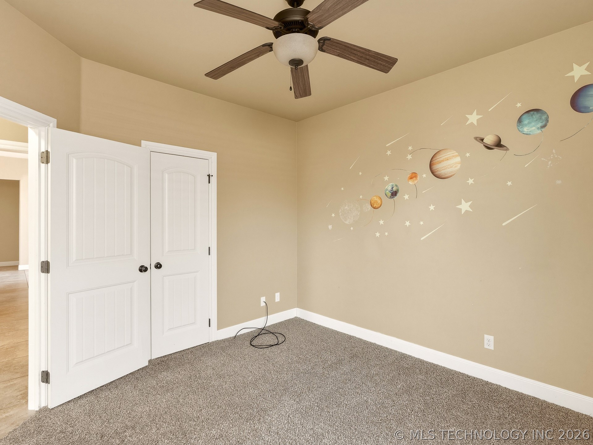 1322 Magnolia Drive Ada OK 74820