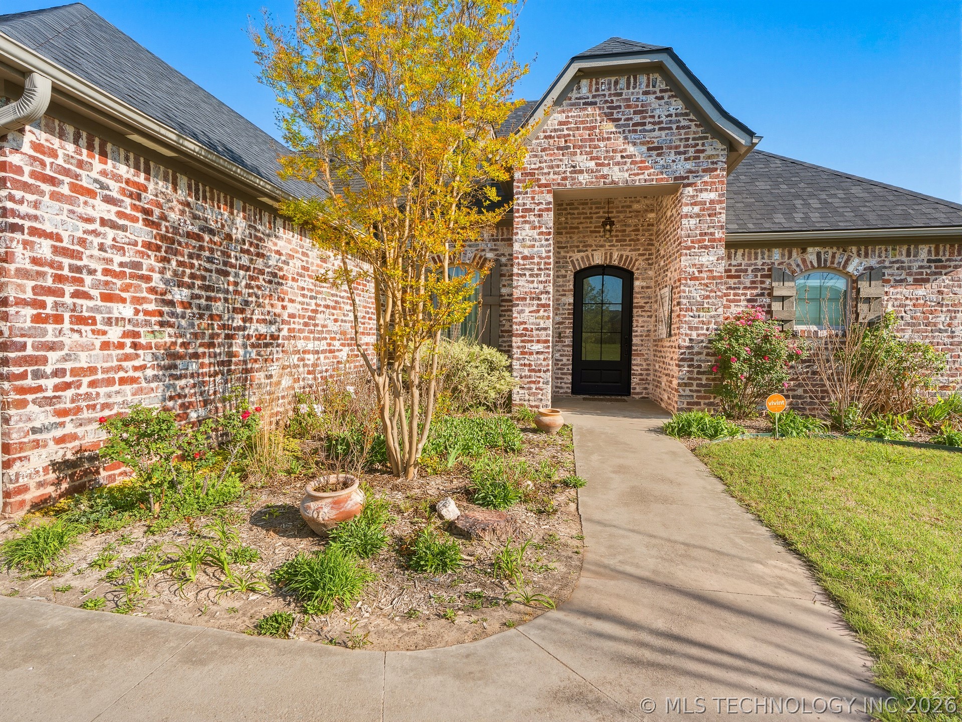 1322 Magnolia Drive Ada OK 74820