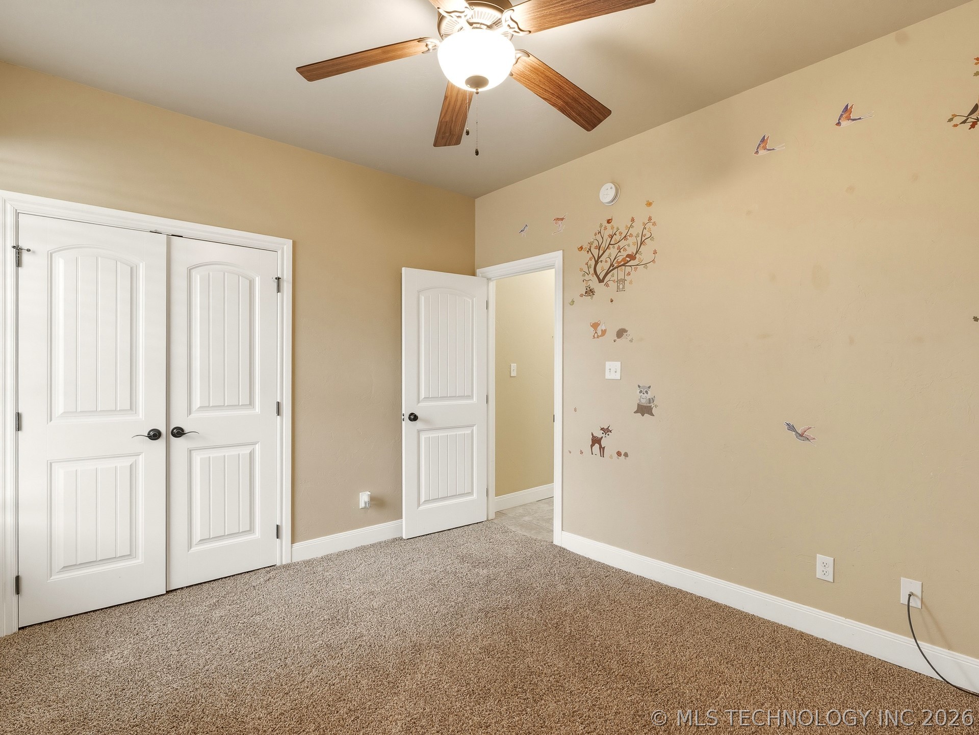 1322 Magnolia Drive Ada OK 74820