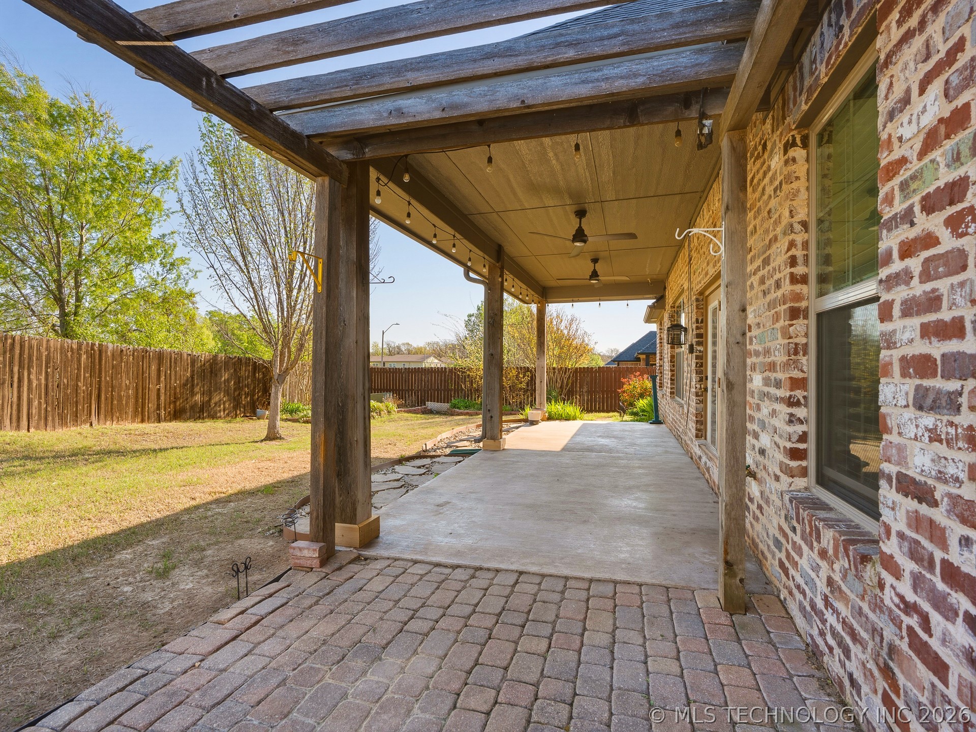 1322 Magnolia Drive Ada OK 74820