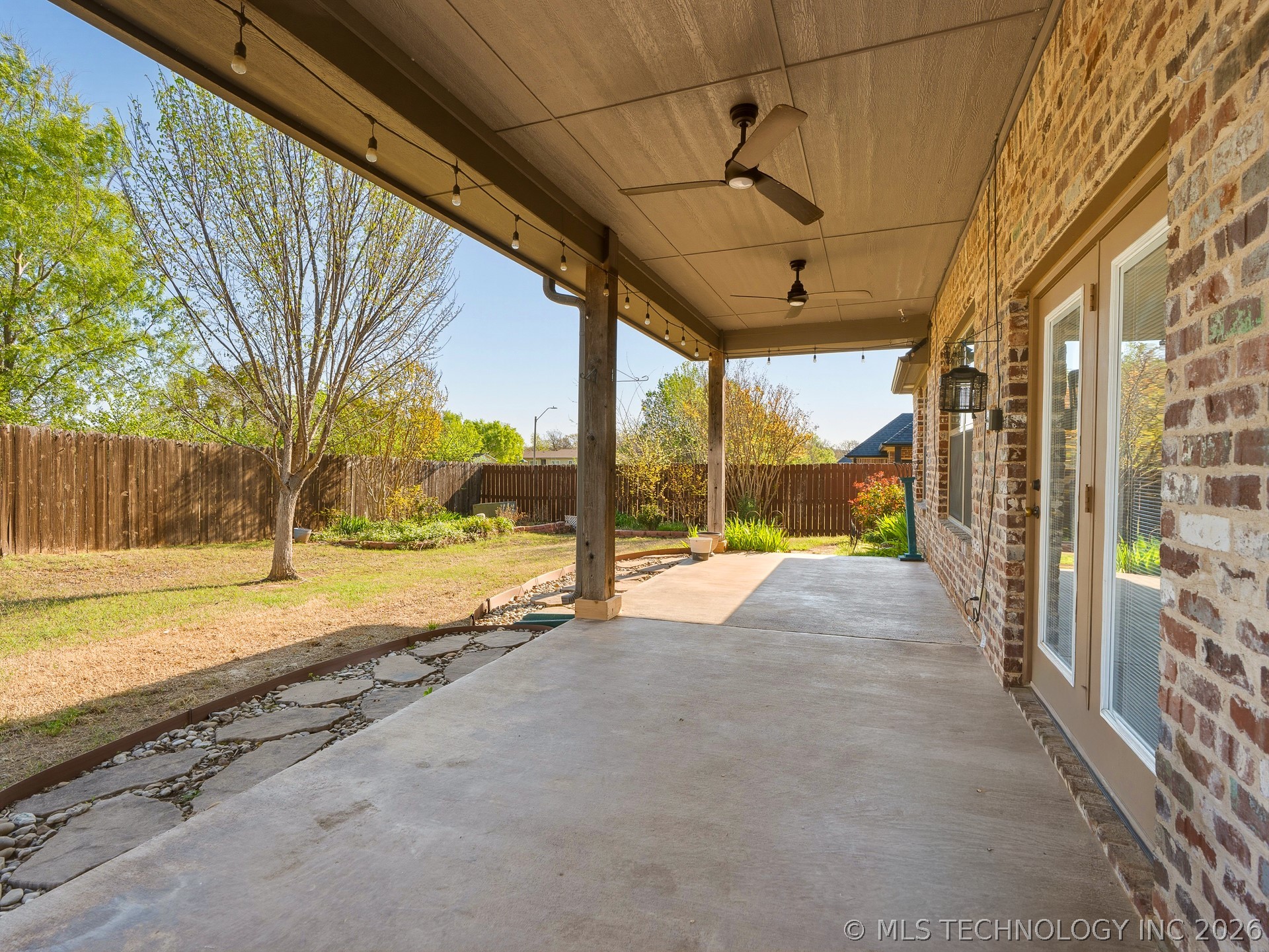 1322 Magnolia Drive Ada OK 74820