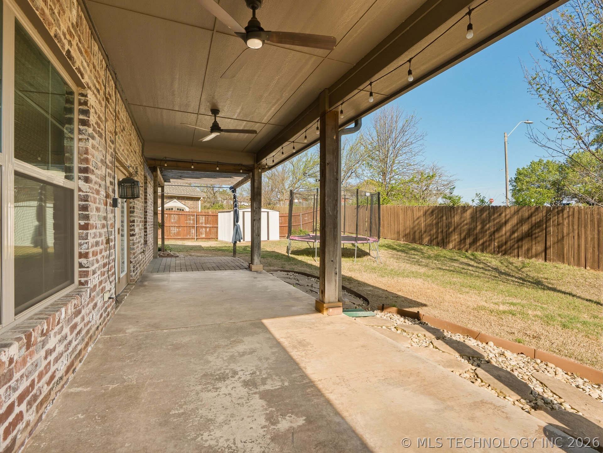 1322 Magnolia Drive Ada OK 74820