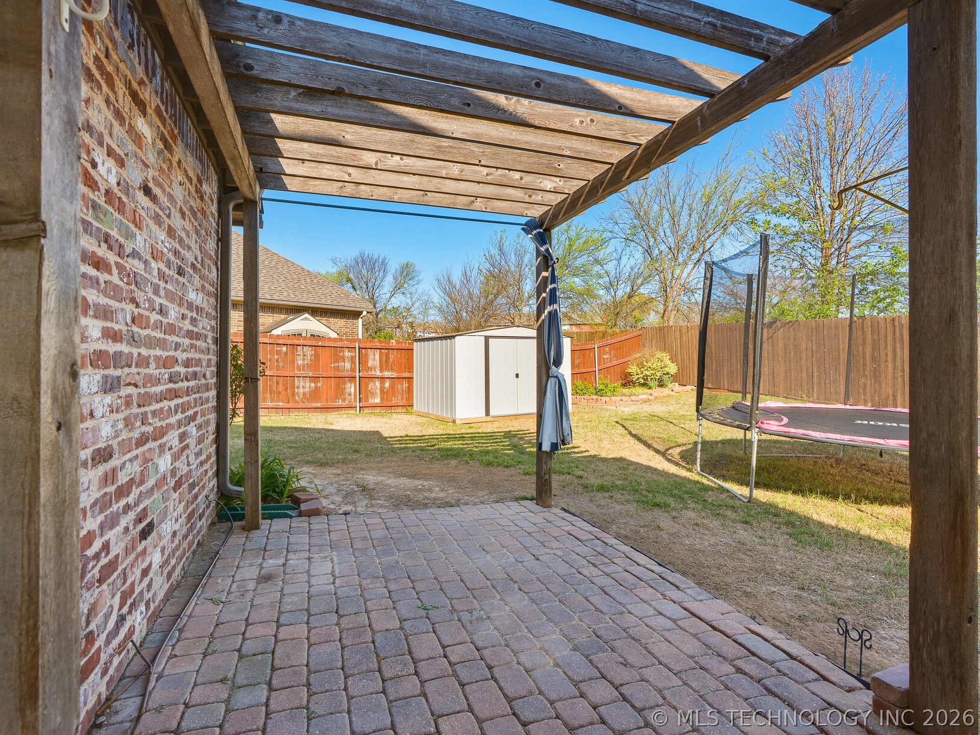 1322 Magnolia Drive Ada OK 74820