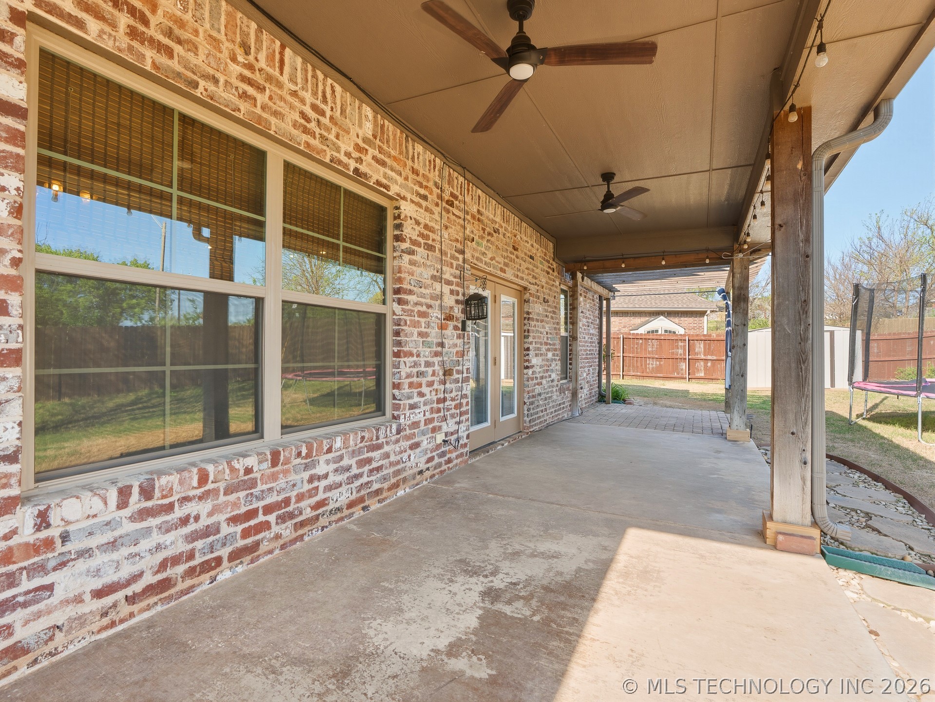 1322 Magnolia Drive Ada OK 74820