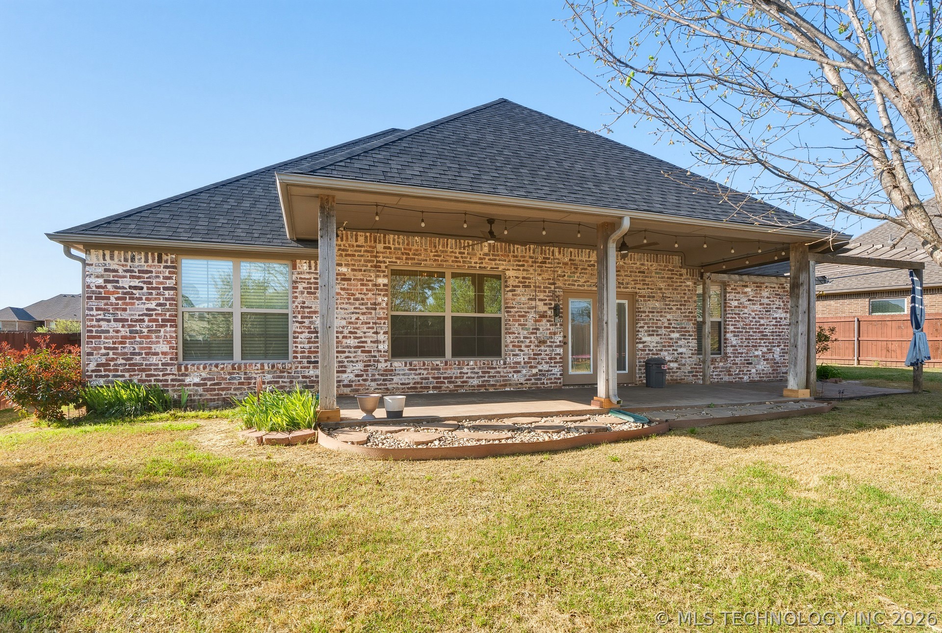 1322 Magnolia Drive Ada OK 74820