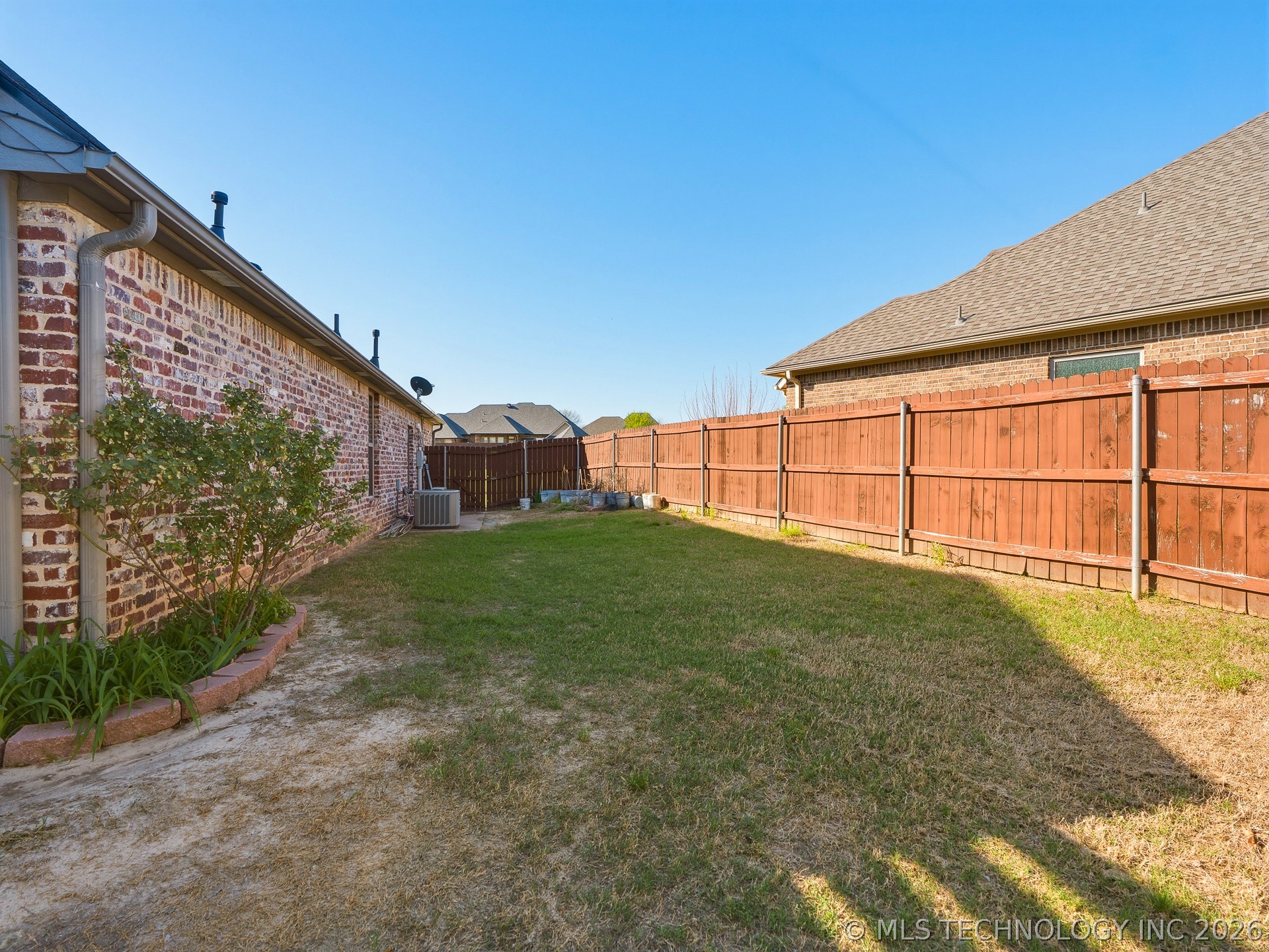 1322 Magnolia Drive Ada OK 74820