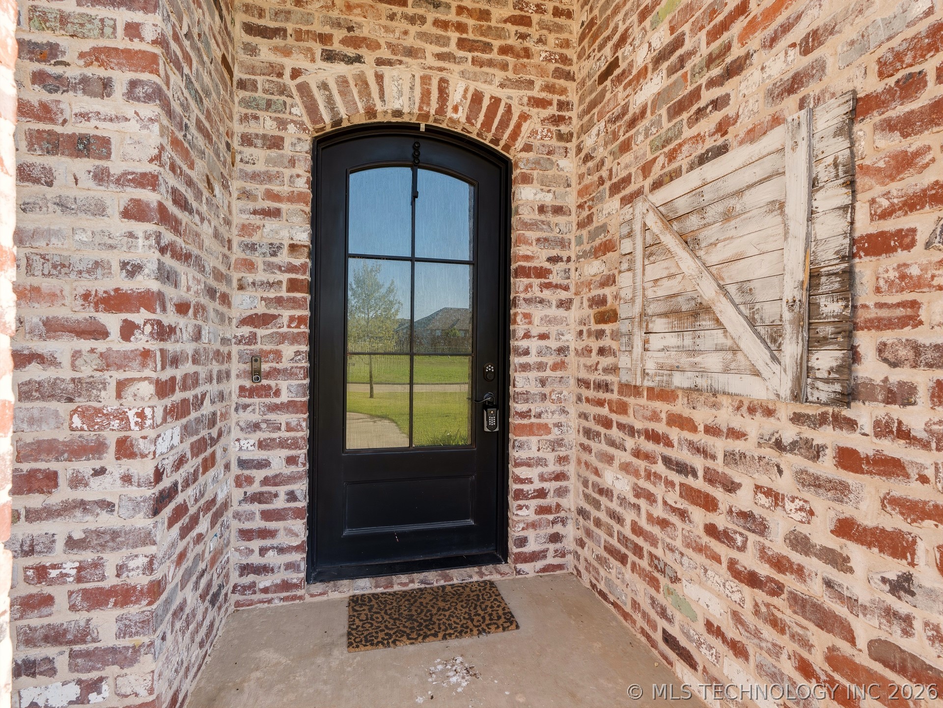 1322 Magnolia Drive Ada OK 74820