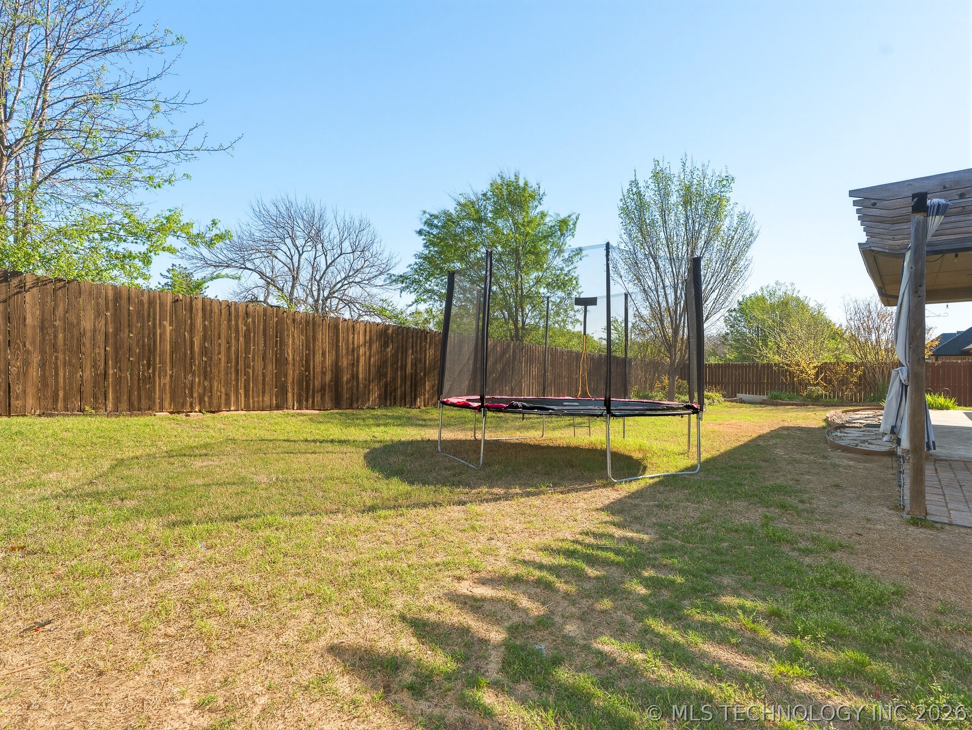 1322 Magnolia Drive Ada OK 74820
