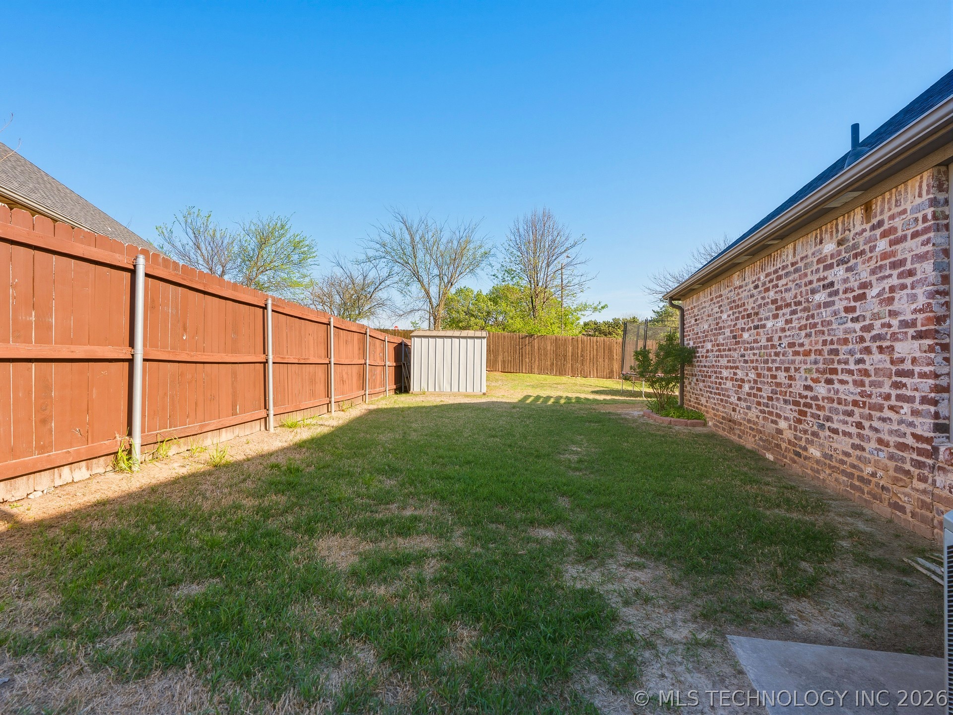1322 Magnolia Drive Ada OK 74820