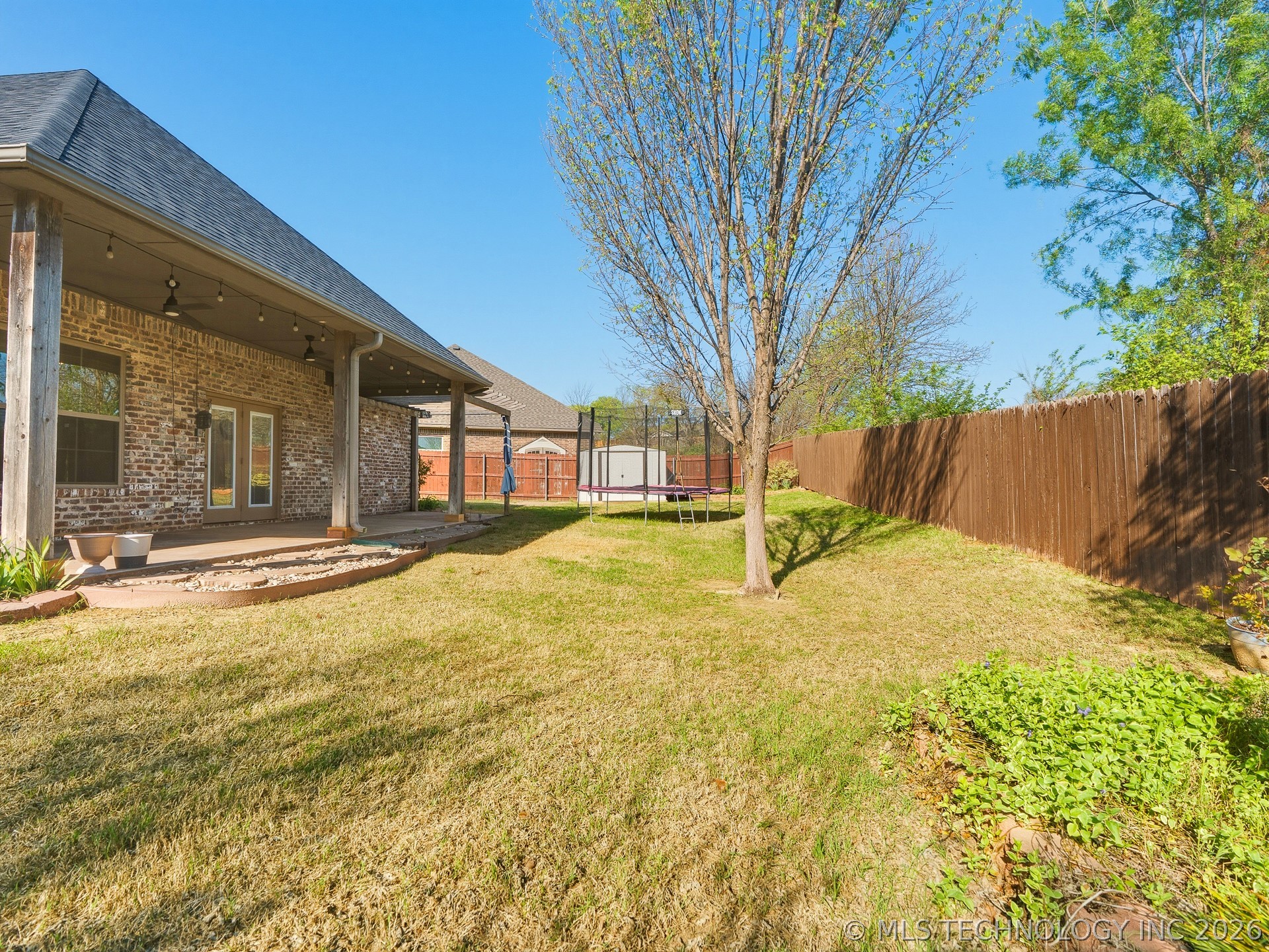 1322 Magnolia Drive Ada OK 74820