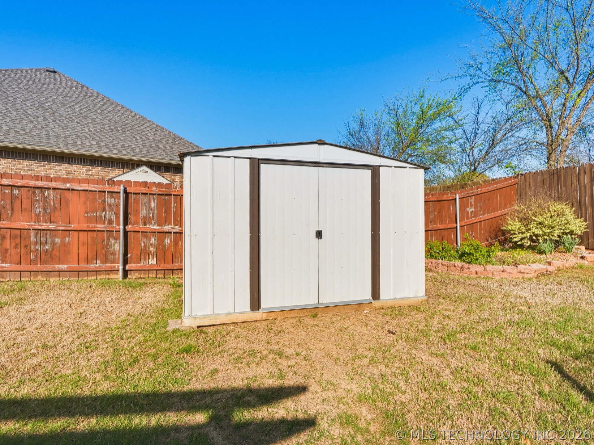 1322 Magnolia Drive Ada OK 74820