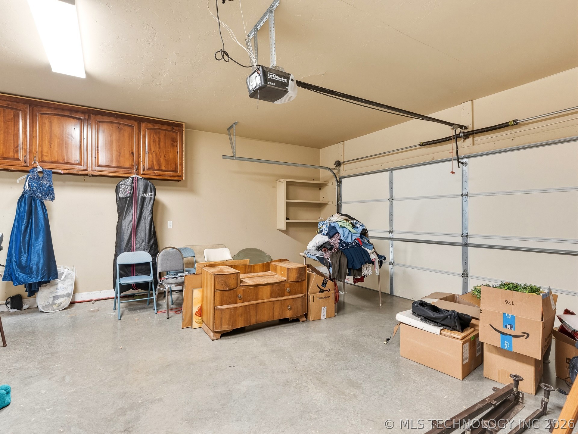 1322 Magnolia Drive Ada OK 74820