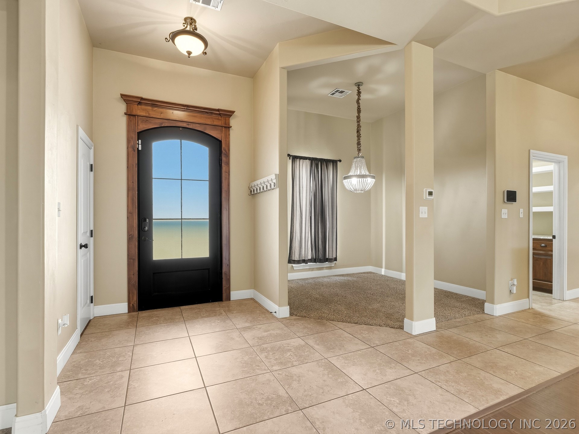 1322 Magnolia Drive Ada OK 74820