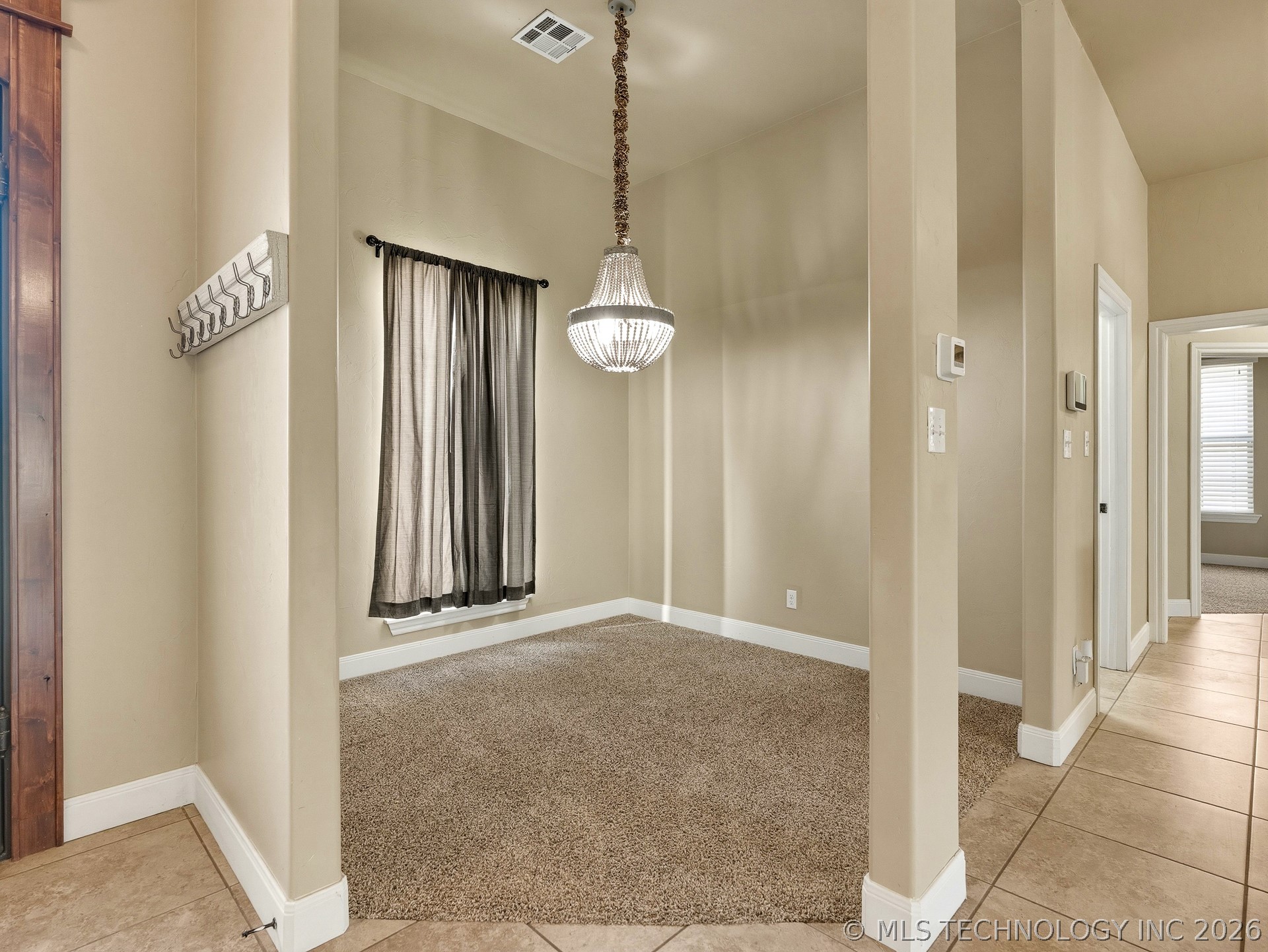 1322 Magnolia Drive Ada OK 74820