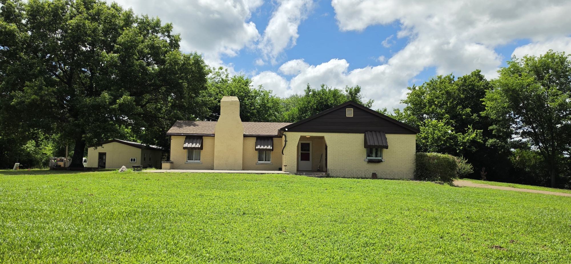 407 S Adams Street N Sallisaw OK 74955