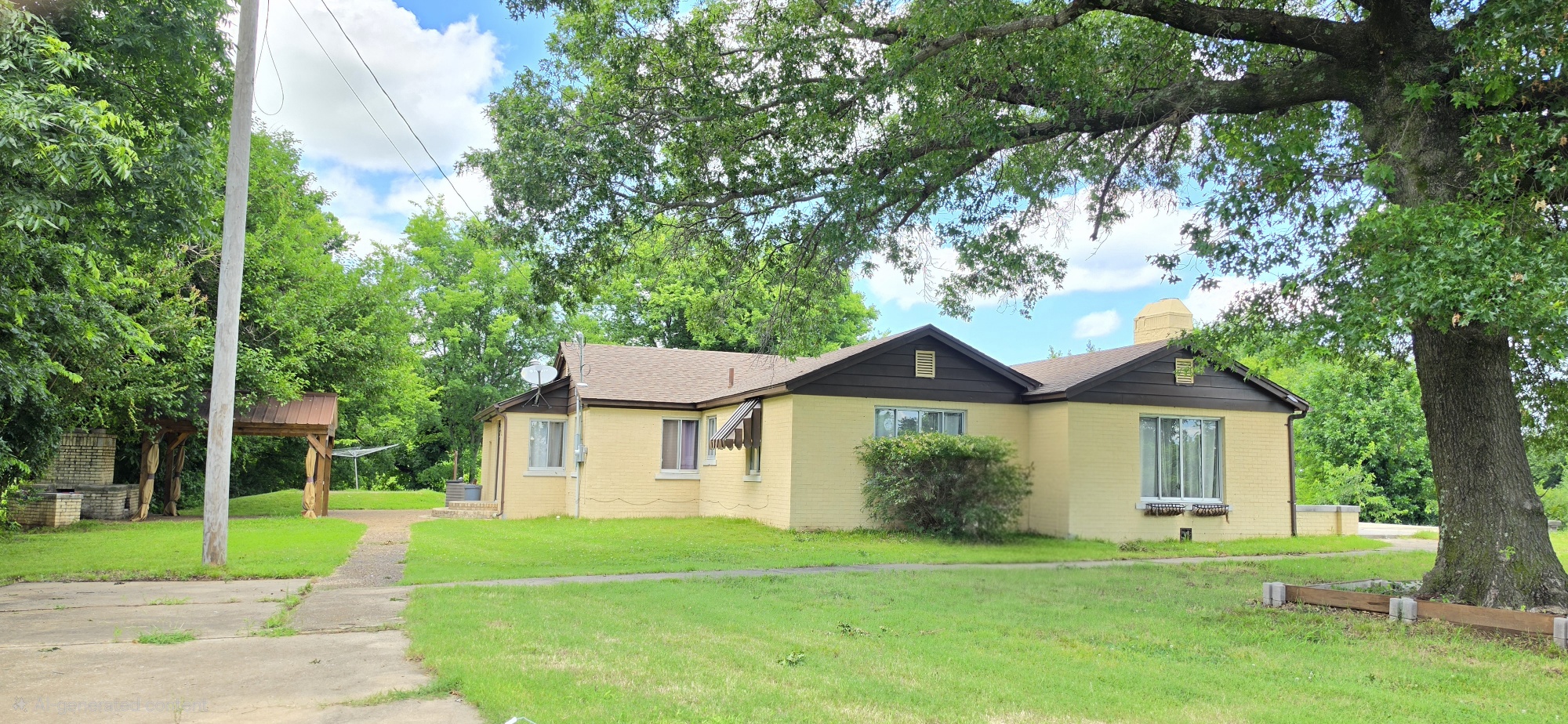 407 S Adams Street N Sallisaw OK 74955