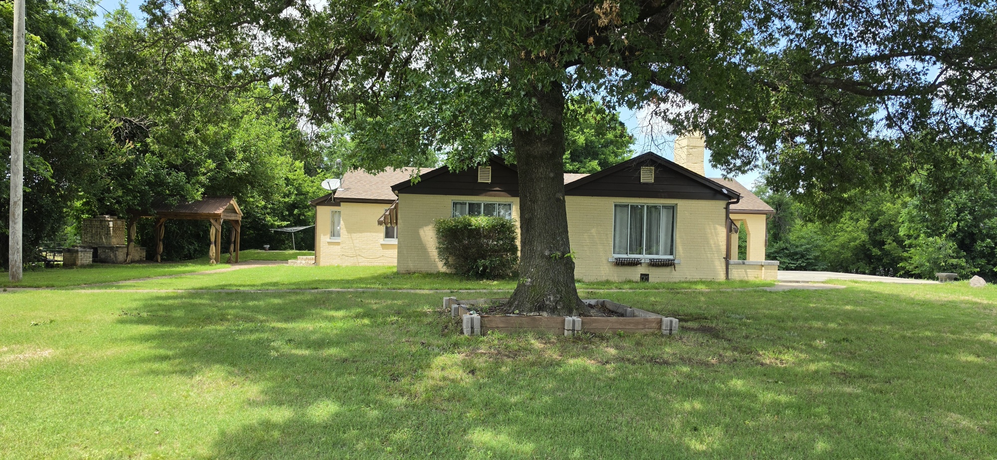 407 S Adams Street N Sallisaw OK 74955