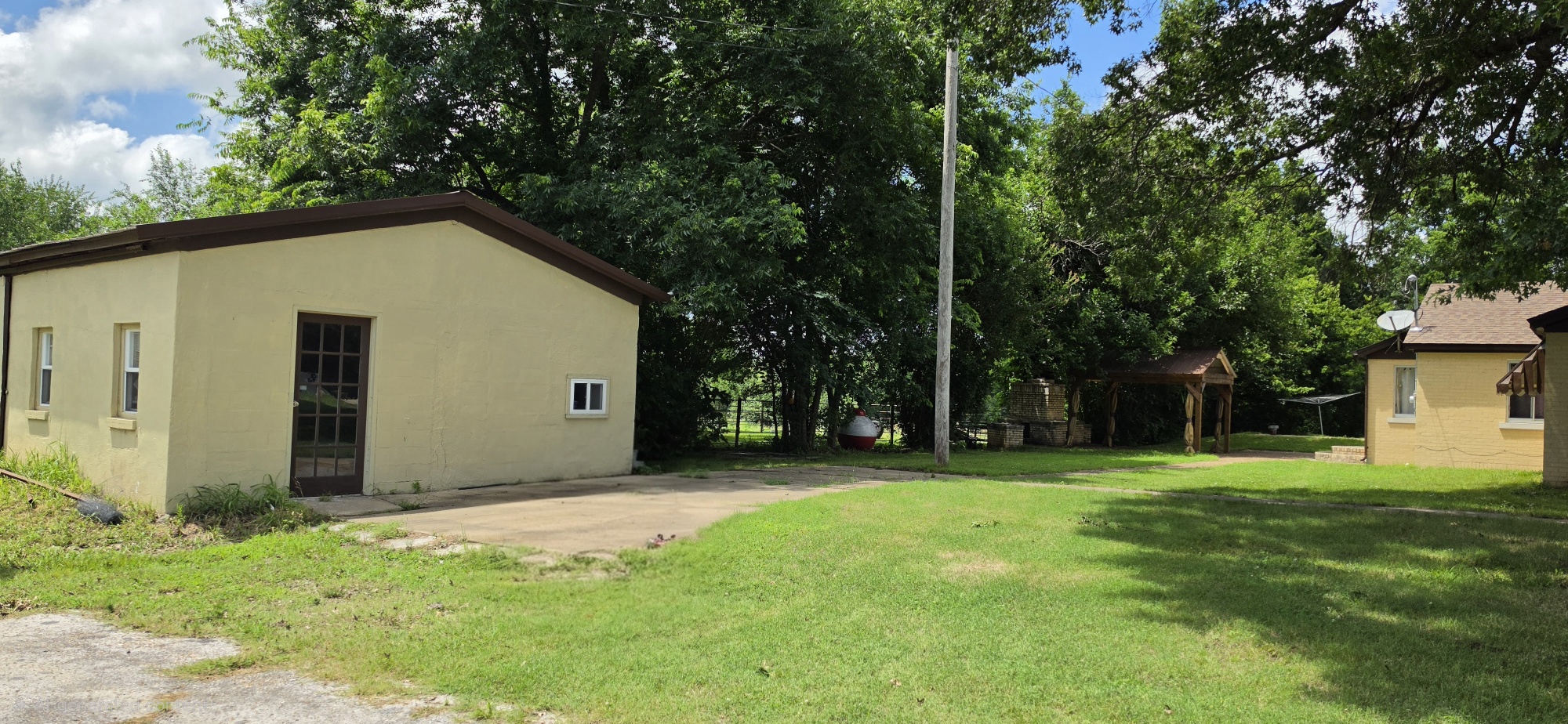 407 S Adams Street N Sallisaw OK 74955
