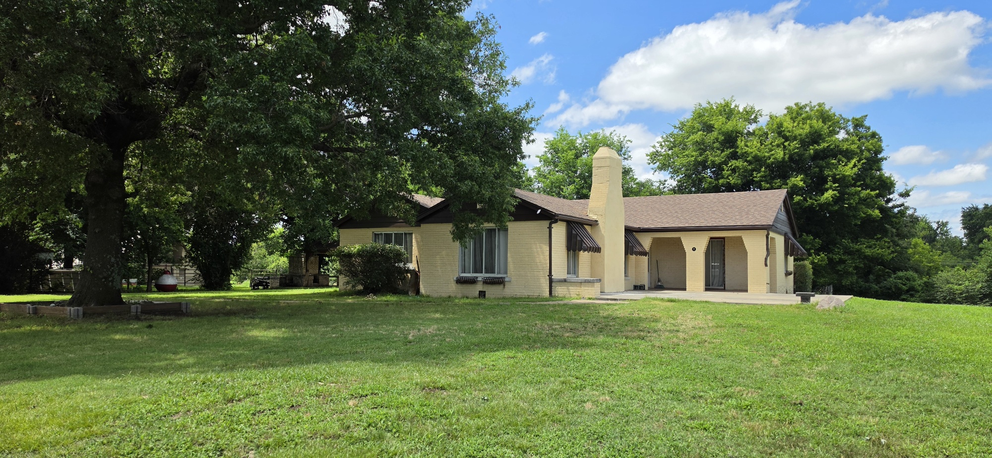 407 S Adams Street N Sallisaw OK 74955