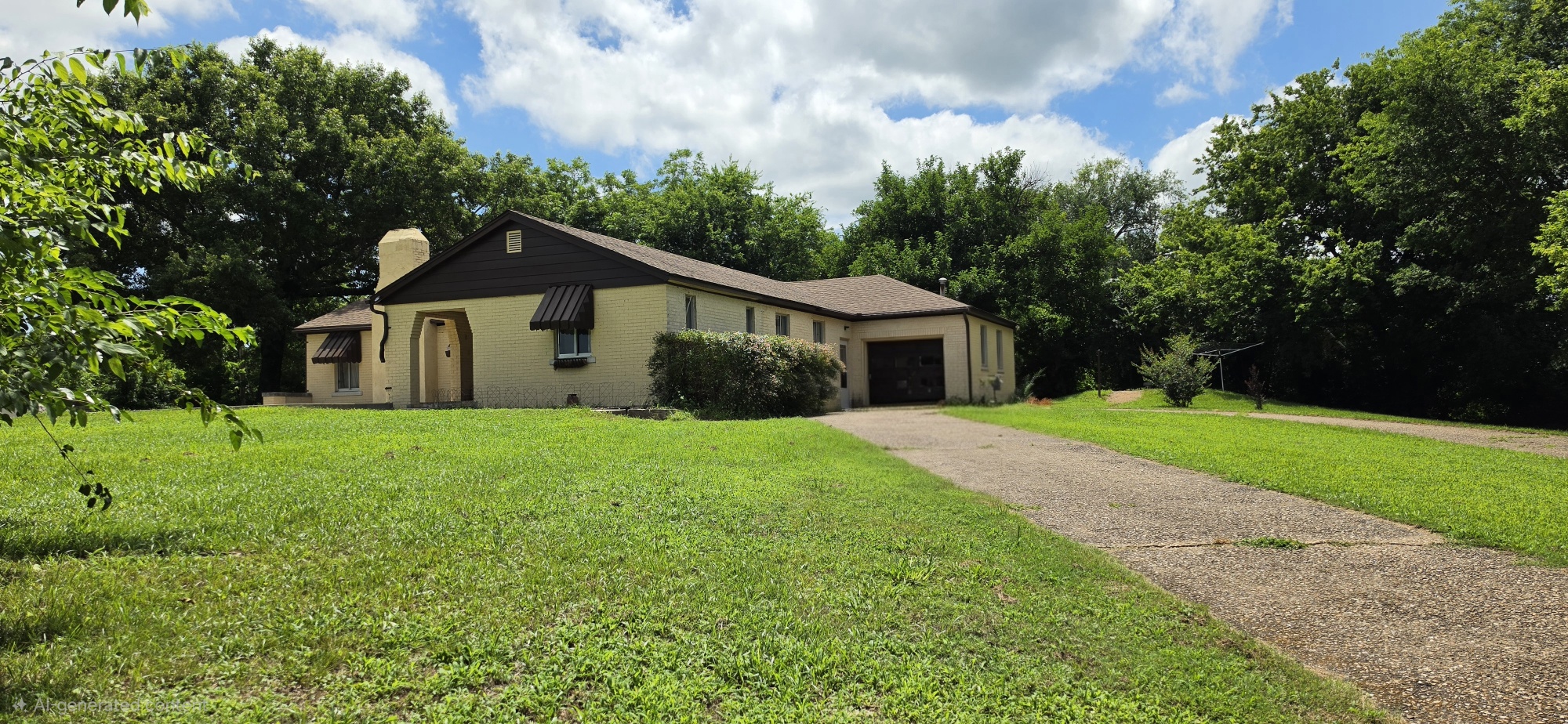 407 S Adams Street N Sallisaw OK 74955