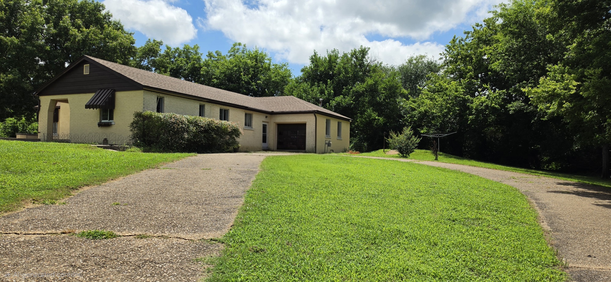 407 S Adams Street N Sallisaw OK 74955