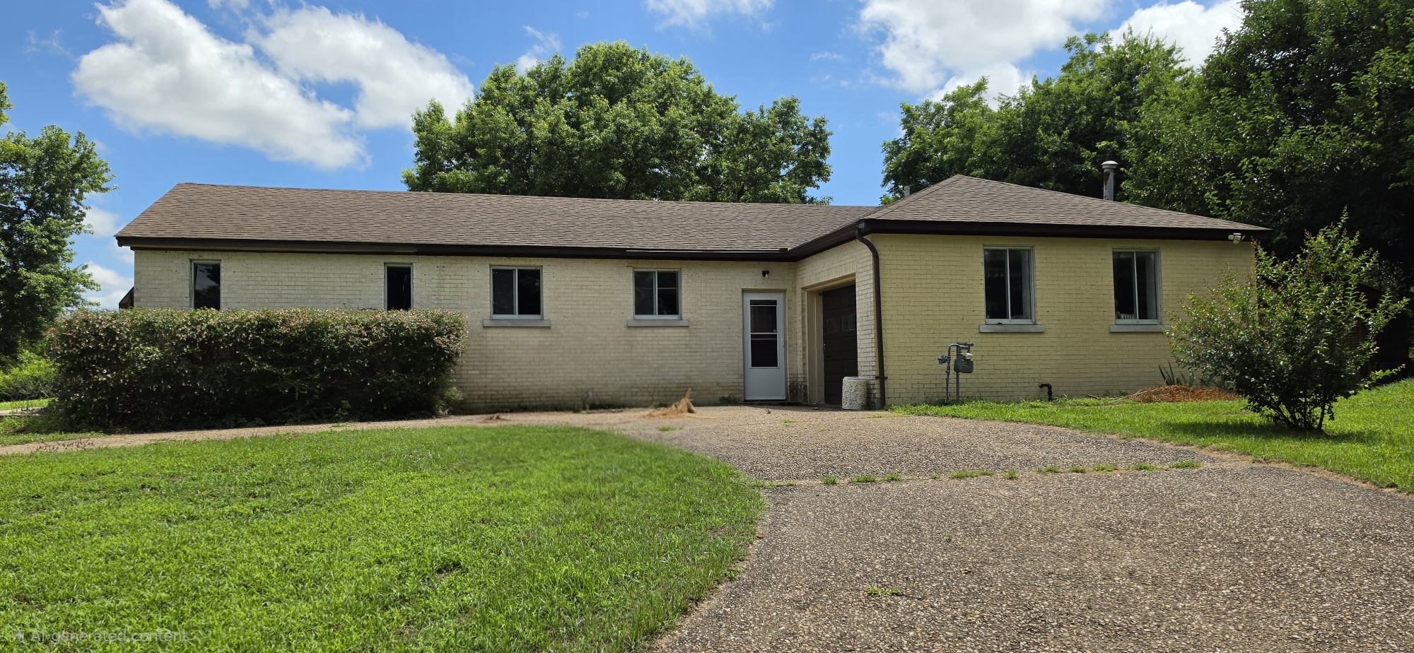 407 S Adams Street N Sallisaw OK 74955