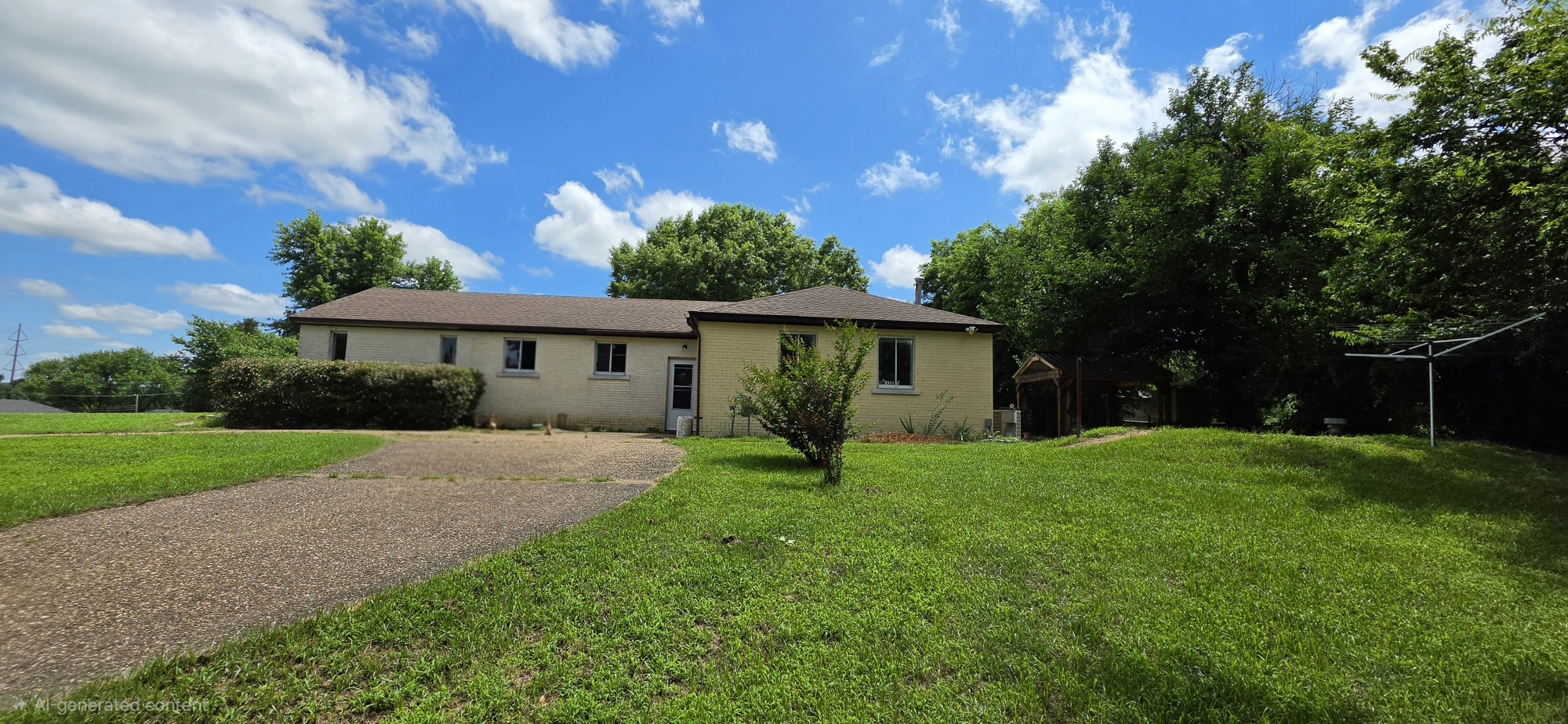 407 S Adams Street N Sallisaw OK 74955