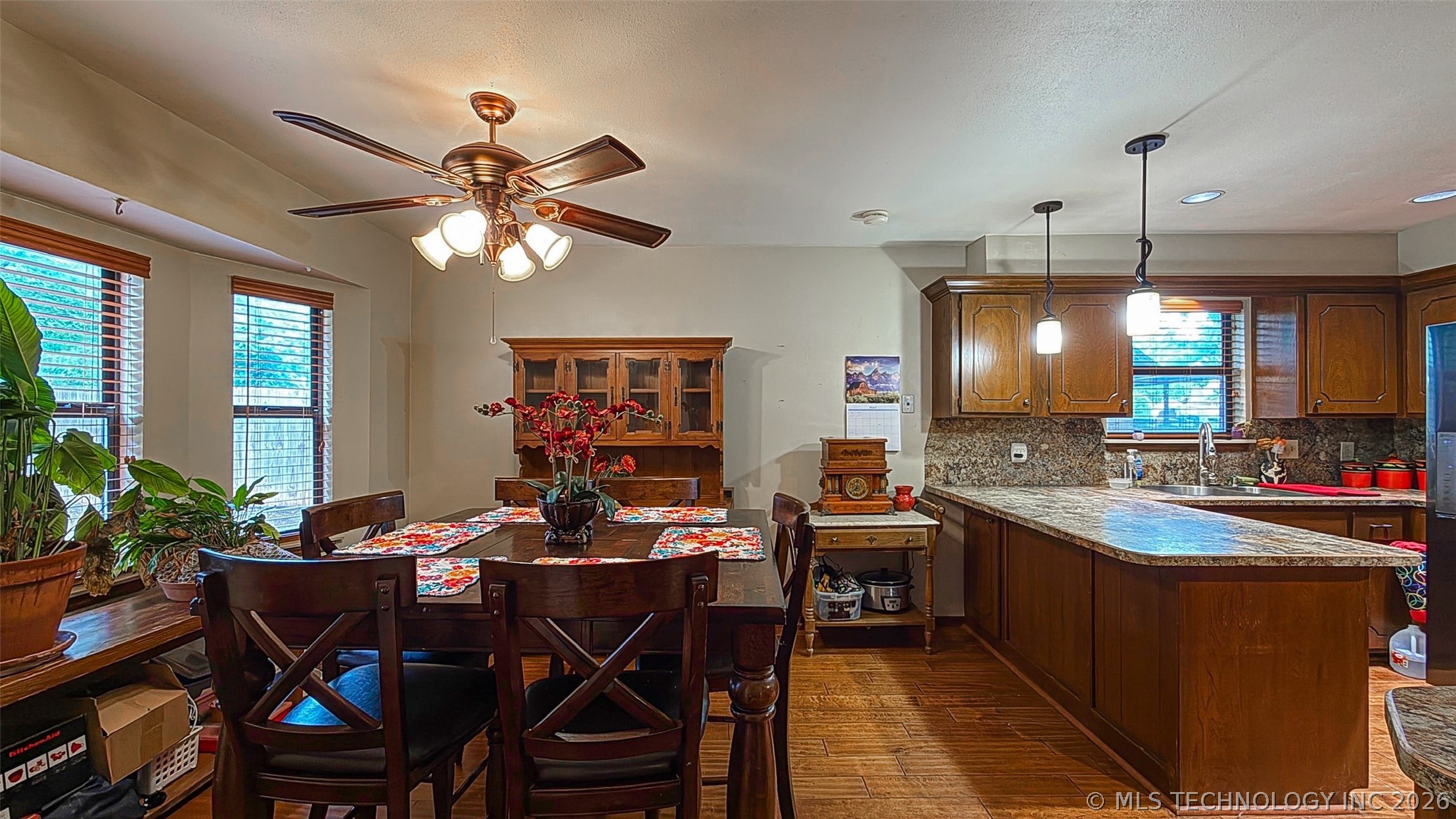 208 SE 30th Street Moore OK 73160