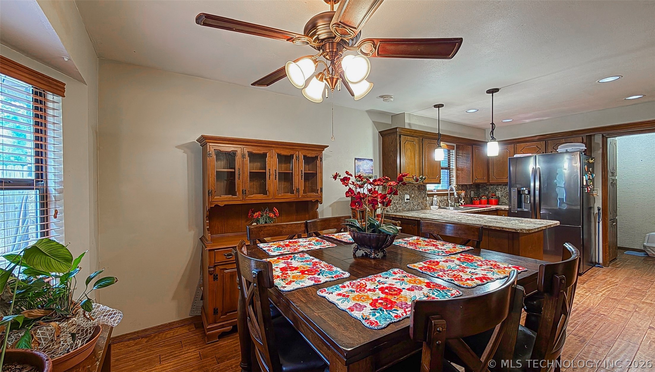 208 SE 30th Street Moore OK 73160