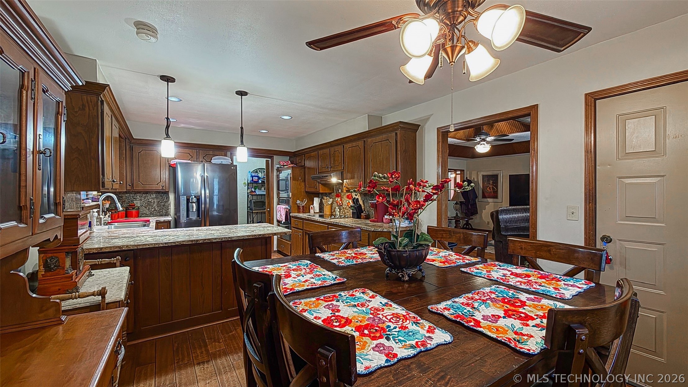 208 SE 30th Street Moore OK 73160