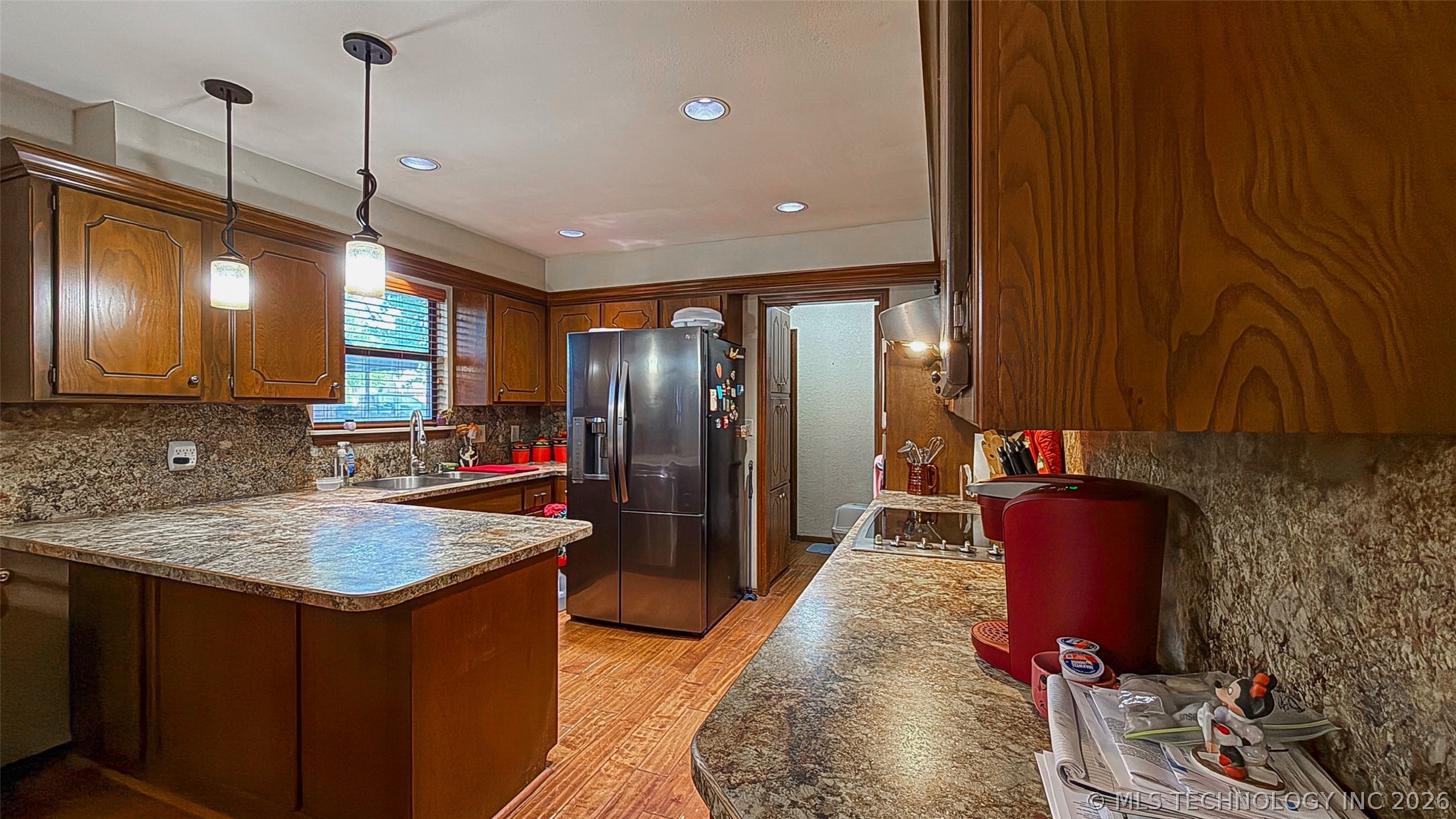 208 SE 30th Street Moore OK 73160