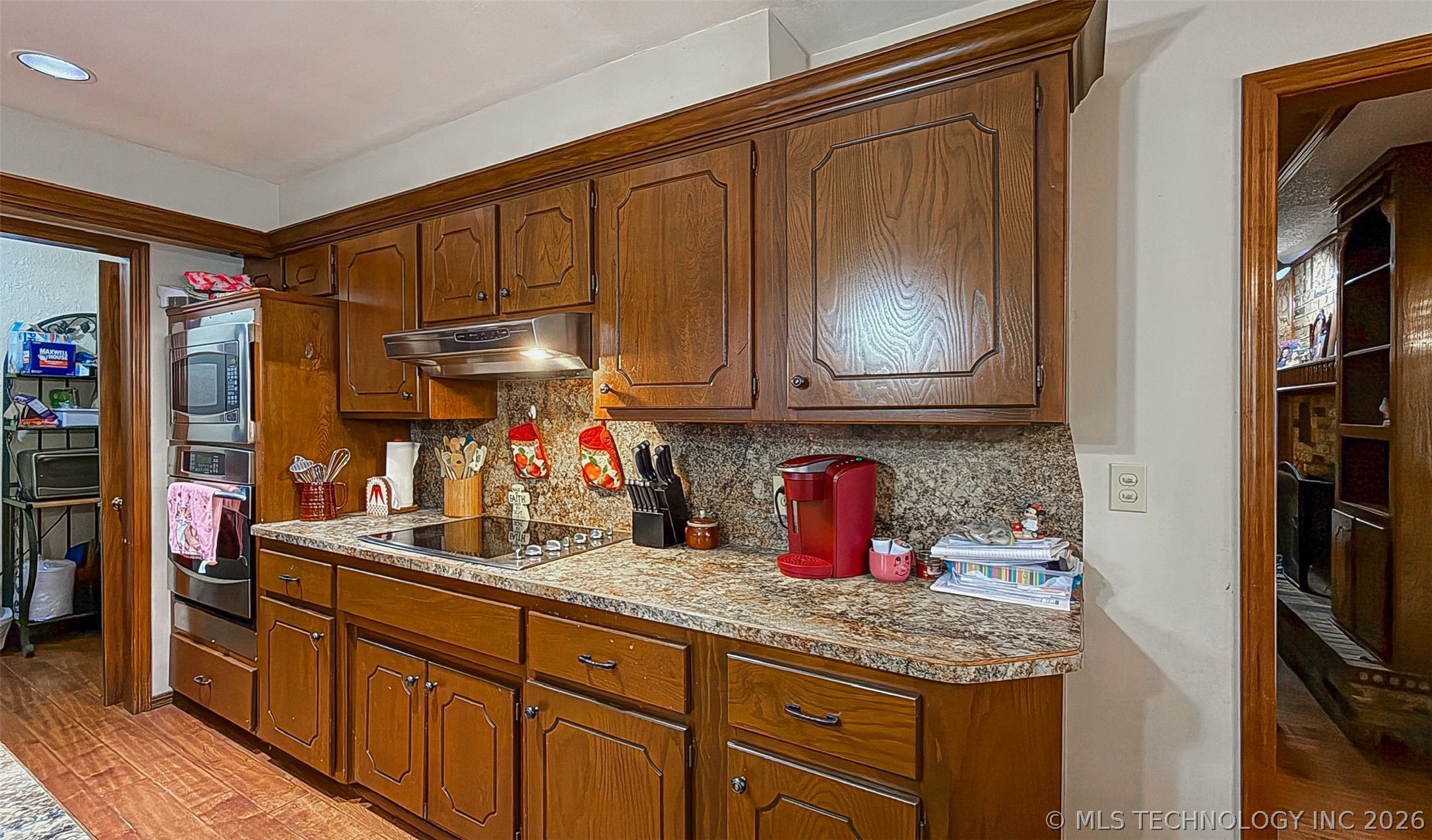 208 SE 30th Street Moore OK 73160