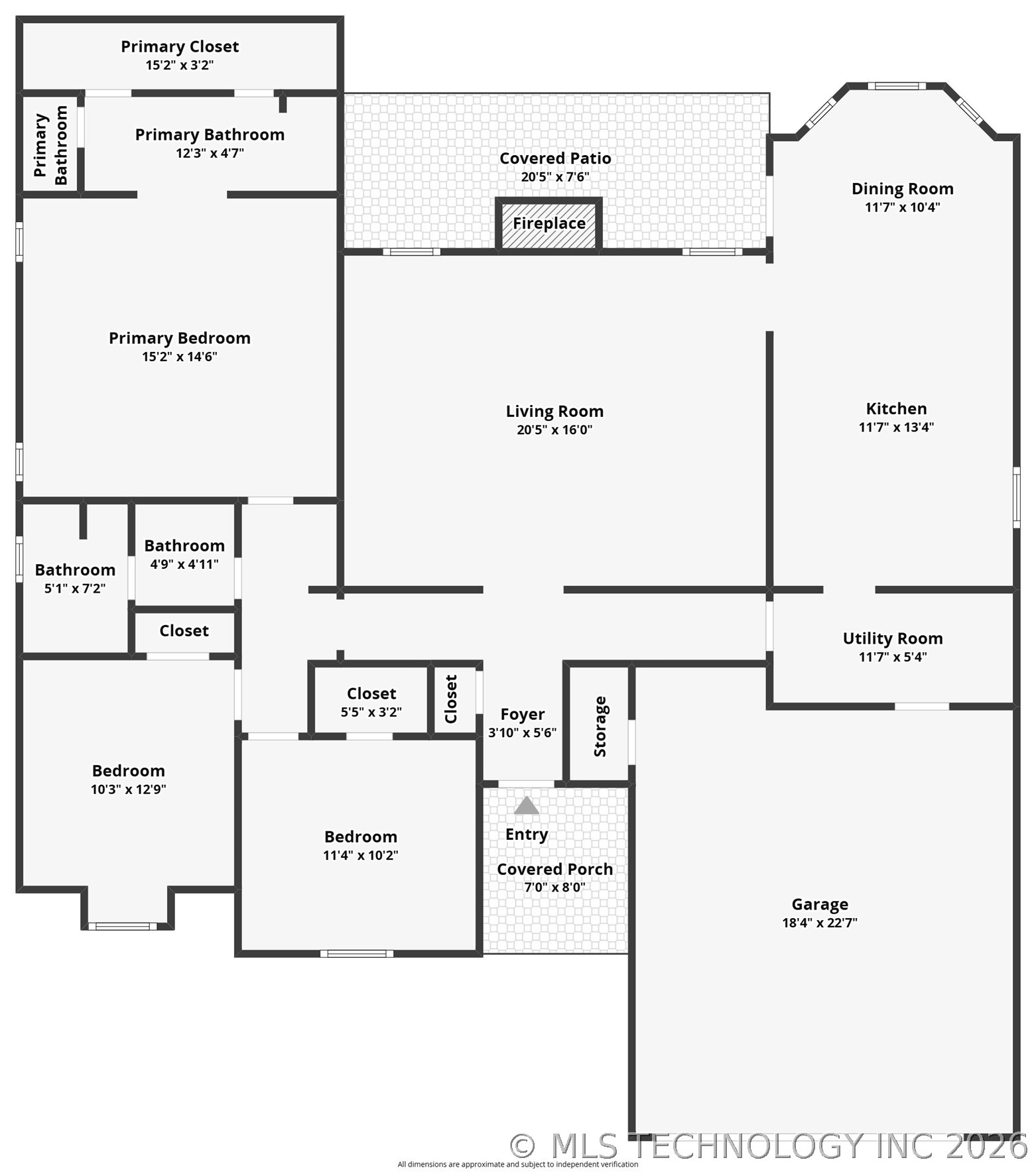 208 SE 30th Street Moore OK 73160