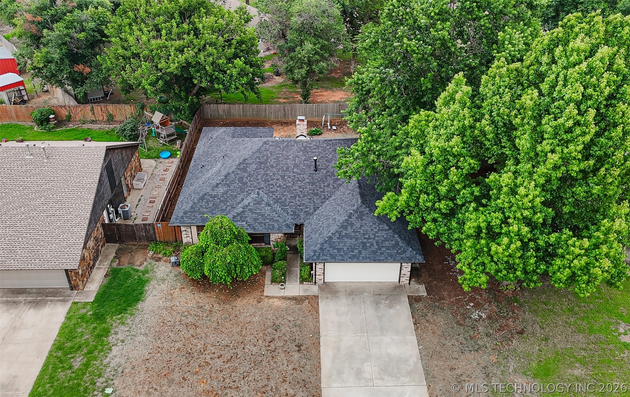 208 SE 30th Street Moore OK 73160