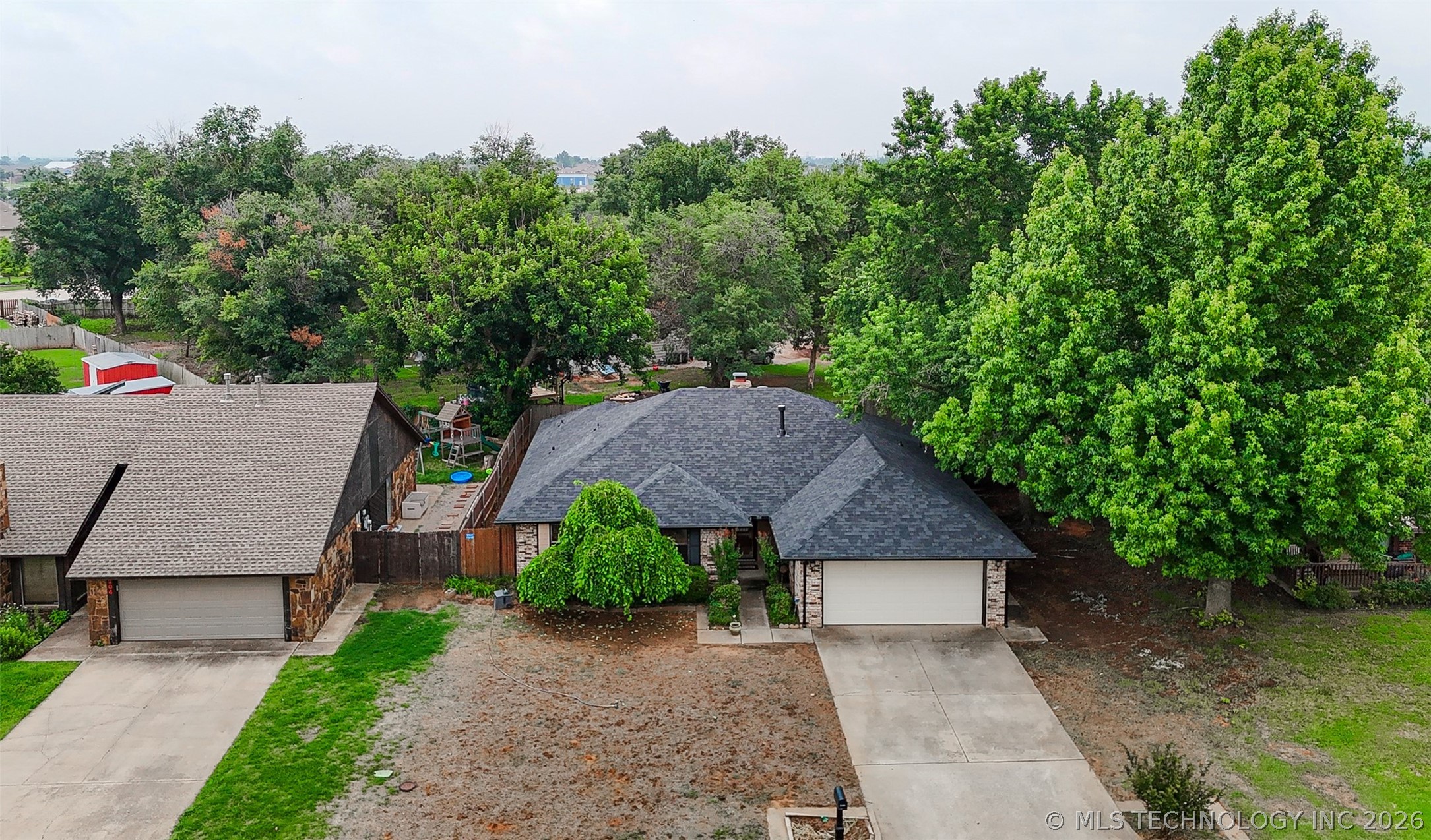 208 SE 30th Street Moore OK 73160