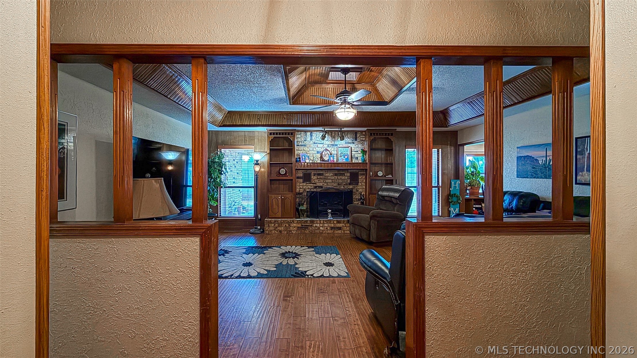 208 SE 30th Street Moore OK 73160