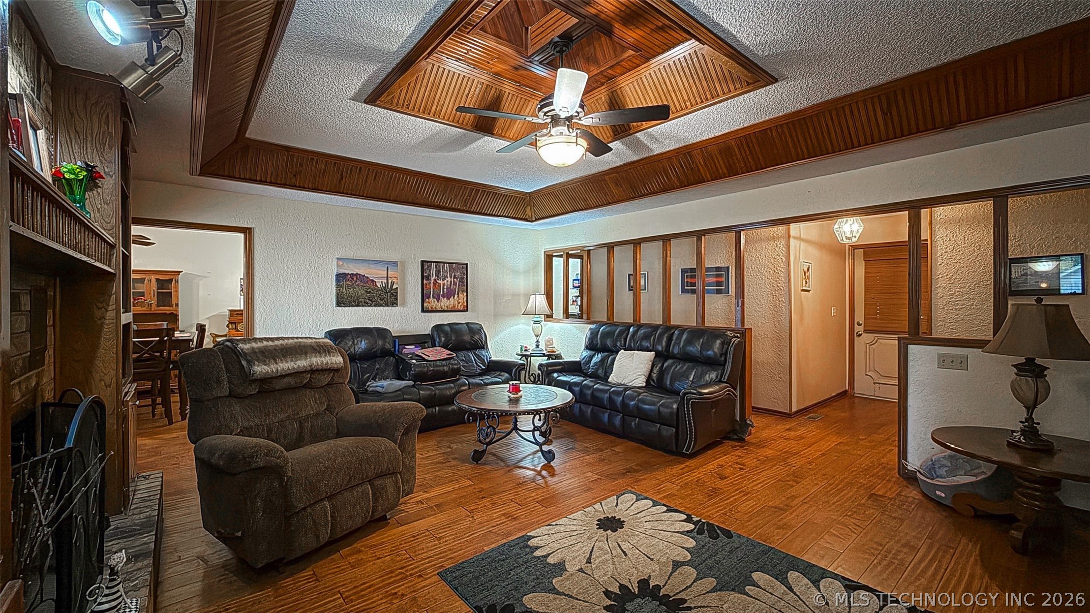 208 SE 30th Street Moore OK 73160