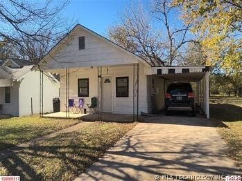 825 SE B Street Ardmore OK 73401