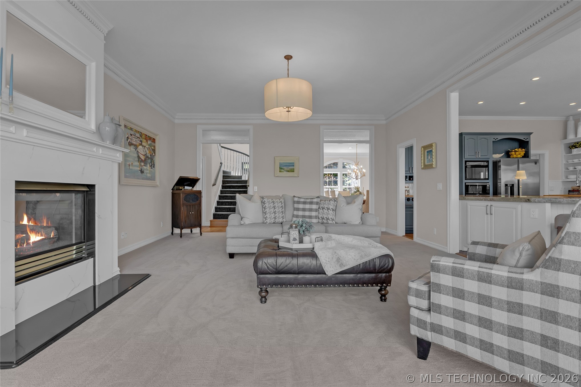 6008 W Phoenix Court Broken Arrow OK 74011