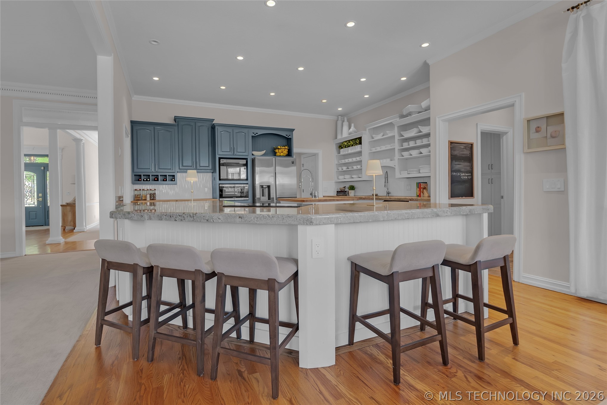 6008 W Phoenix Court Broken Arrow OK 74011