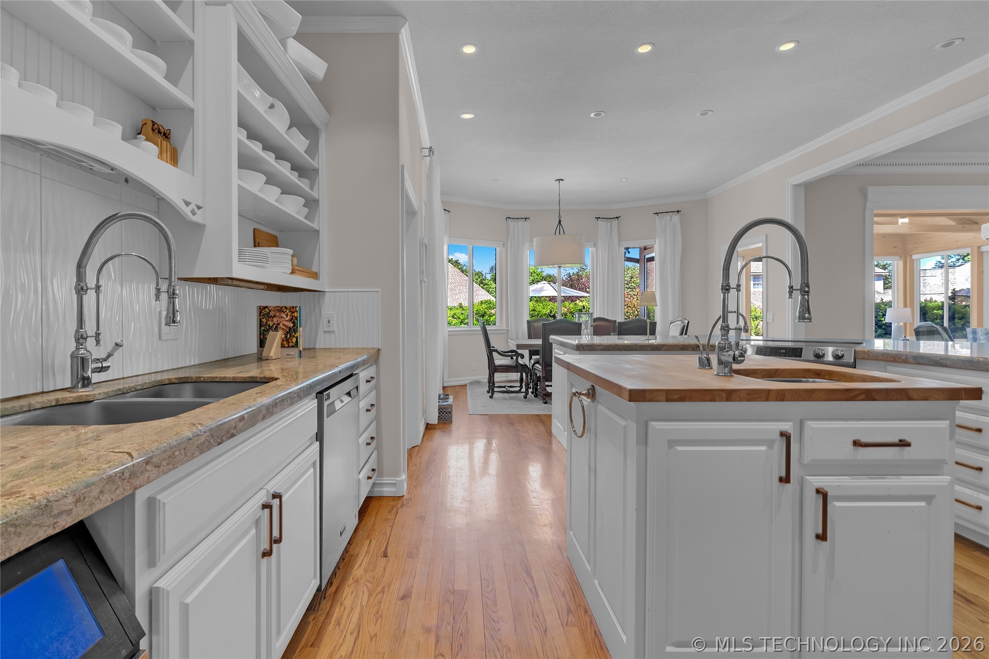 6008 W Phoenix Court Broken Arrow OK 74011