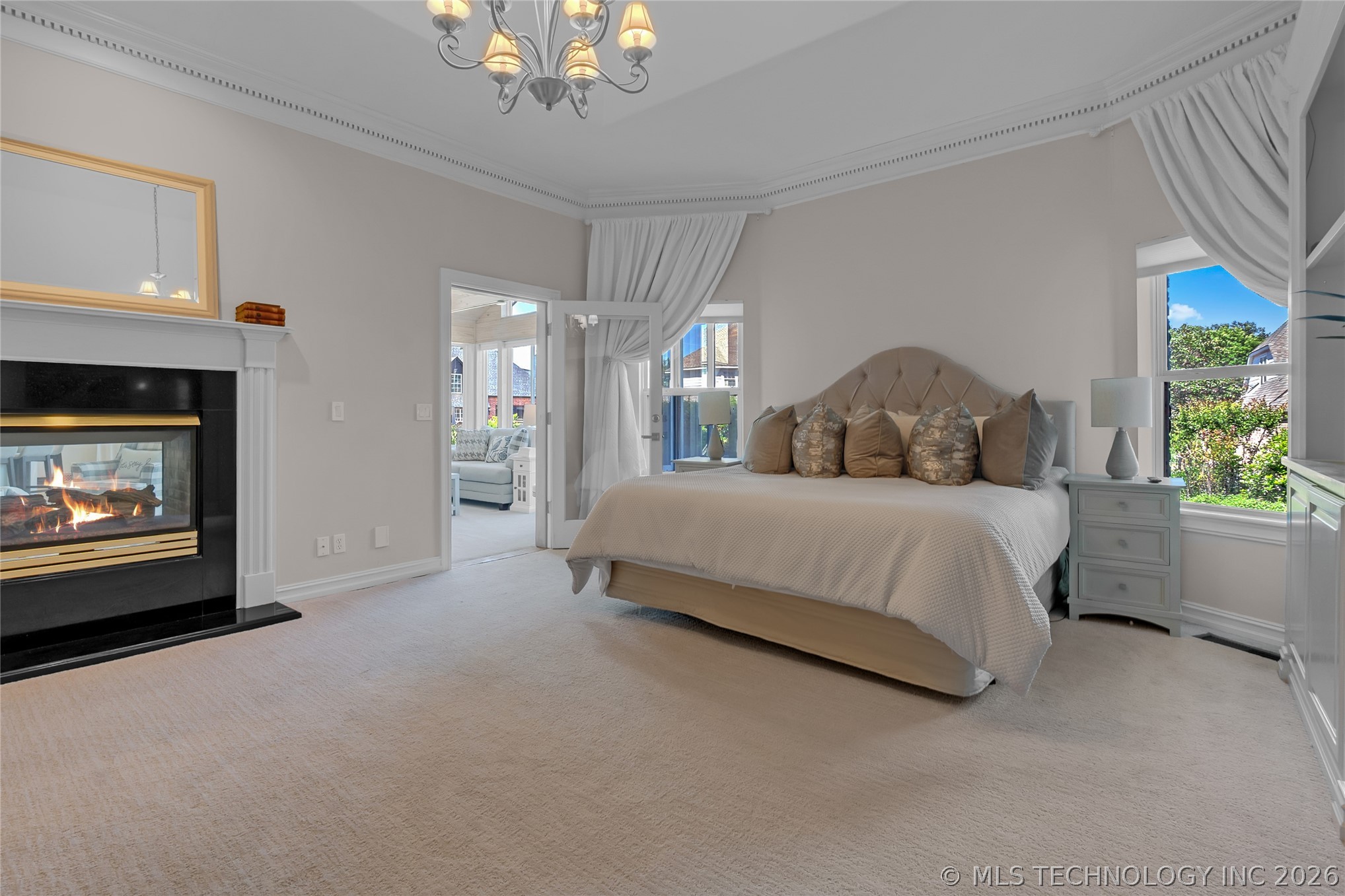 6008 W Phoenix Court Broken Arrow OK 74011