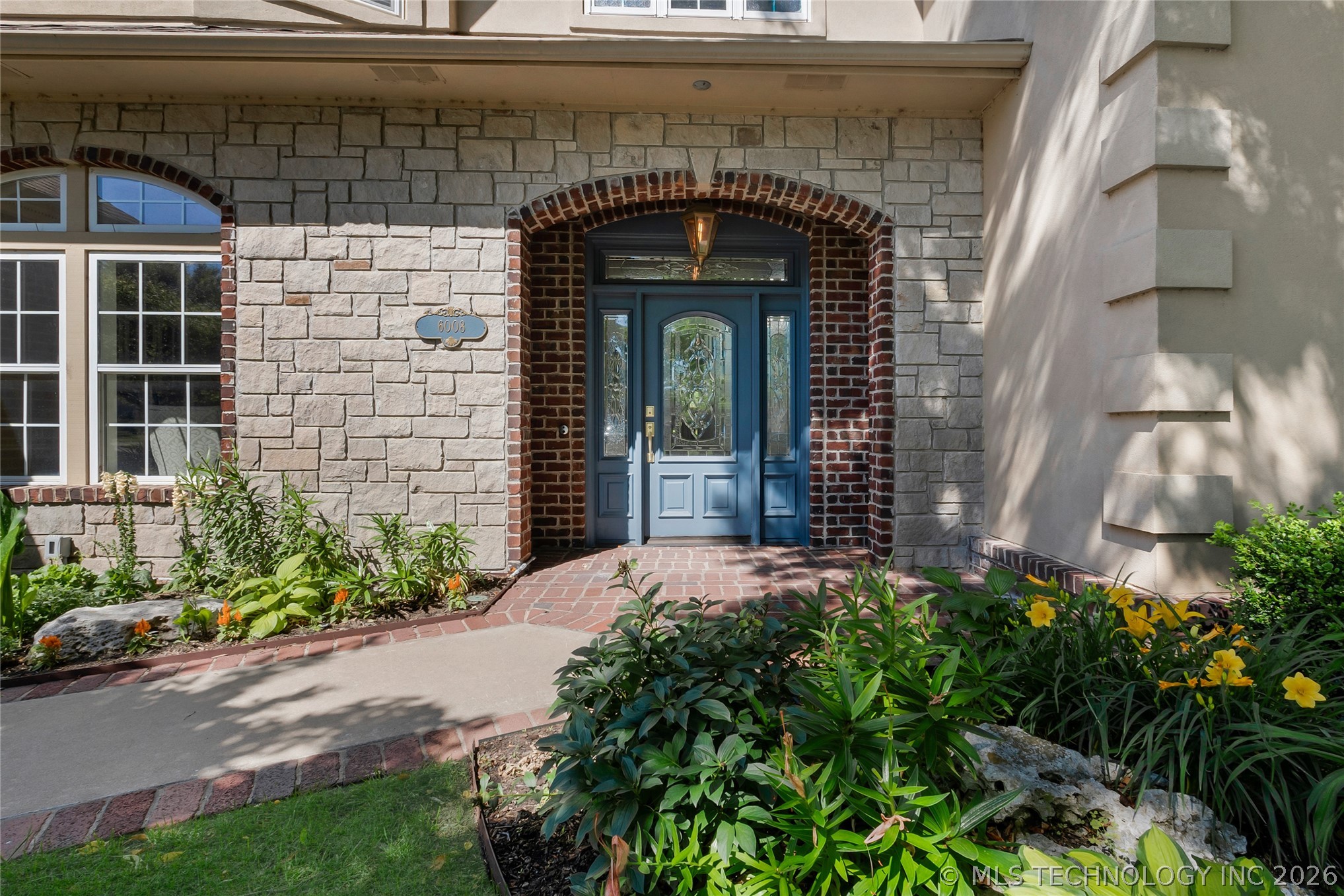 6008 W Phoenix Court Broken Arrow OK 74011