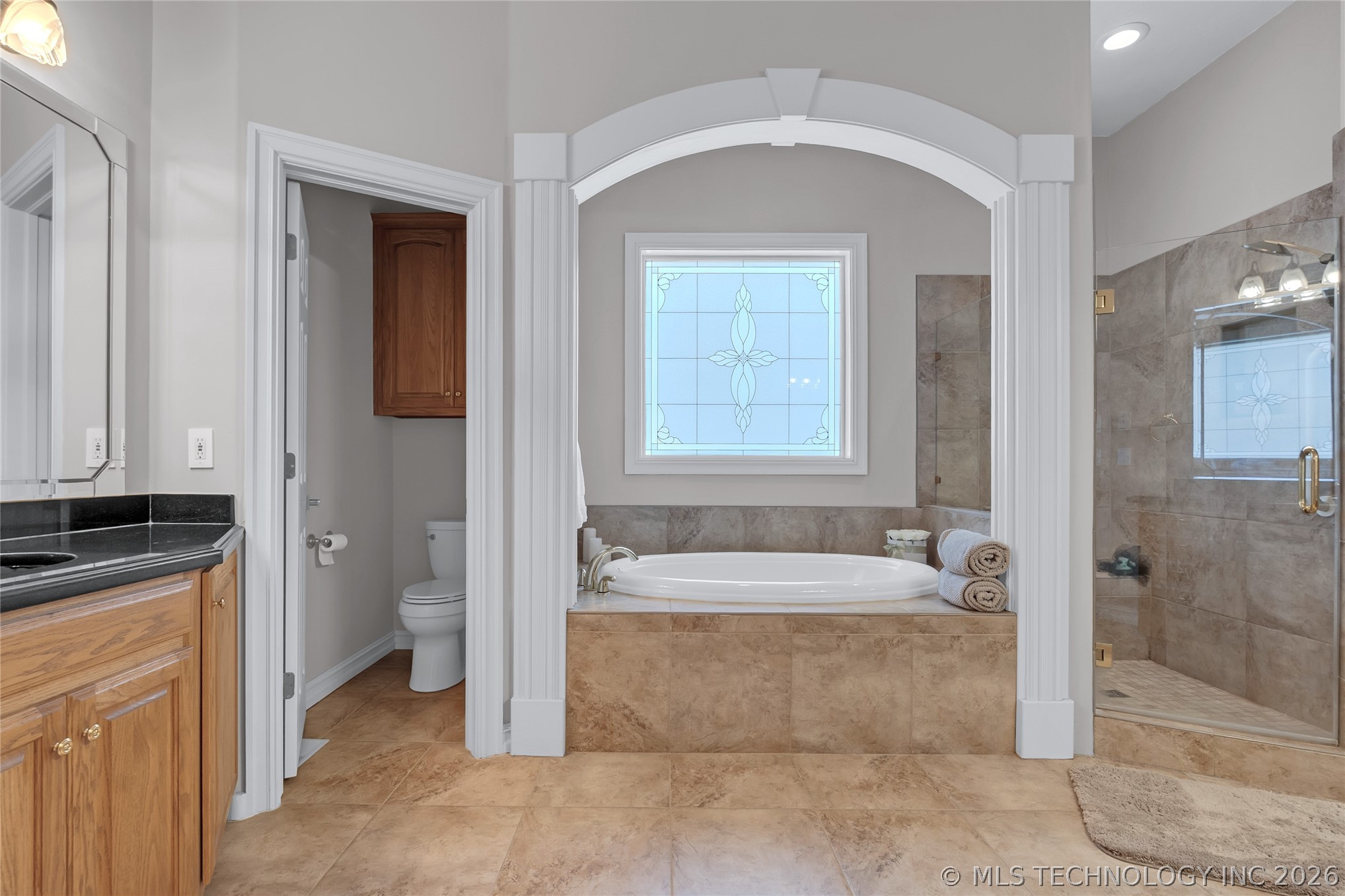 6008 W Phoenix Court Broken Arrow OK 74011